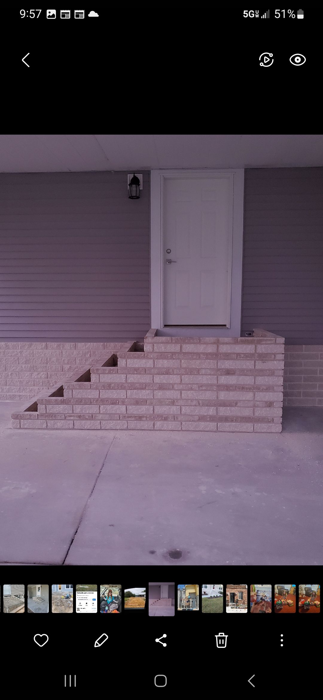  for Clark Masonry in Lake County, FL