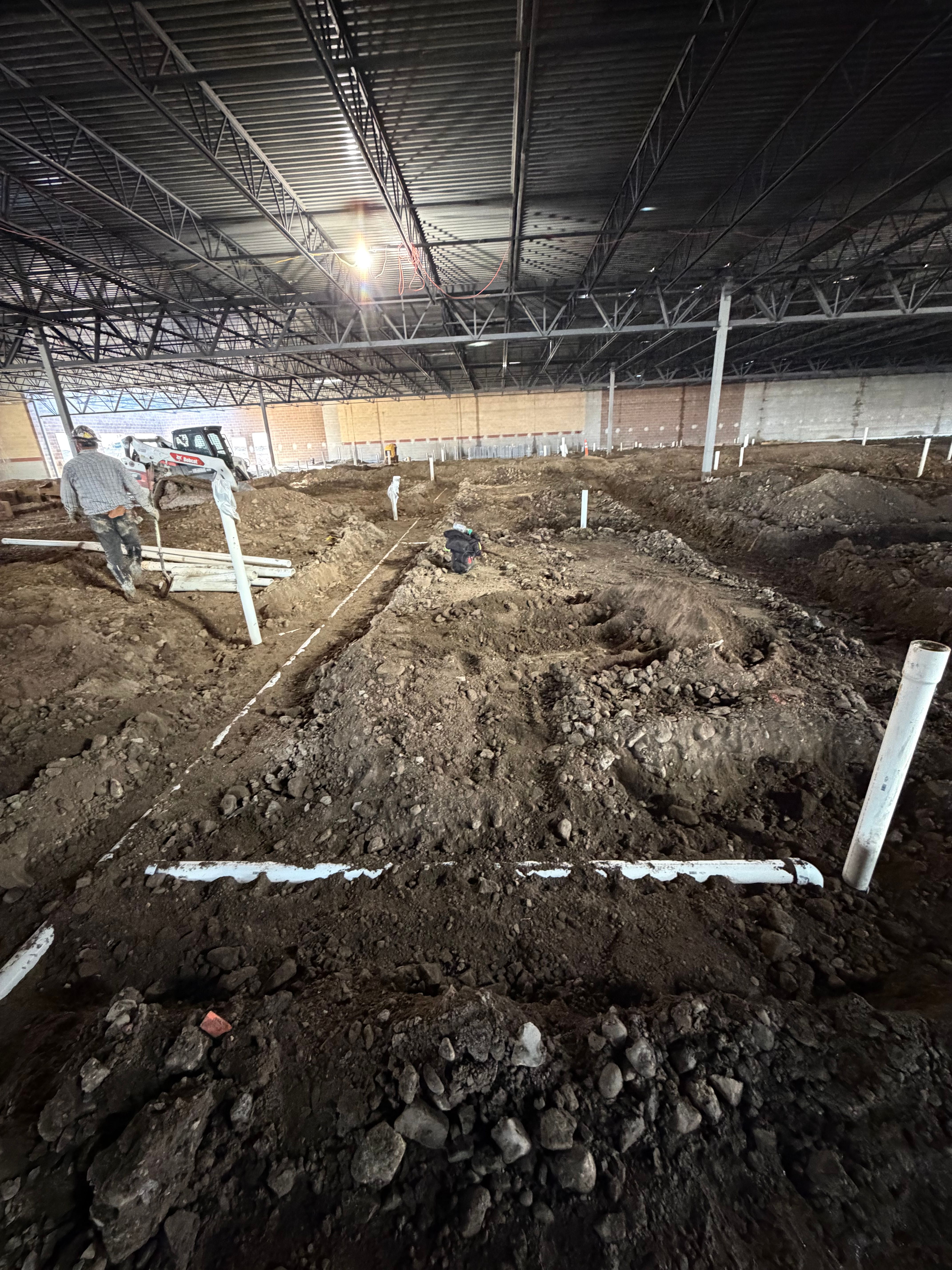  for Double C Plumbing & Excavation in Tremonton, UT