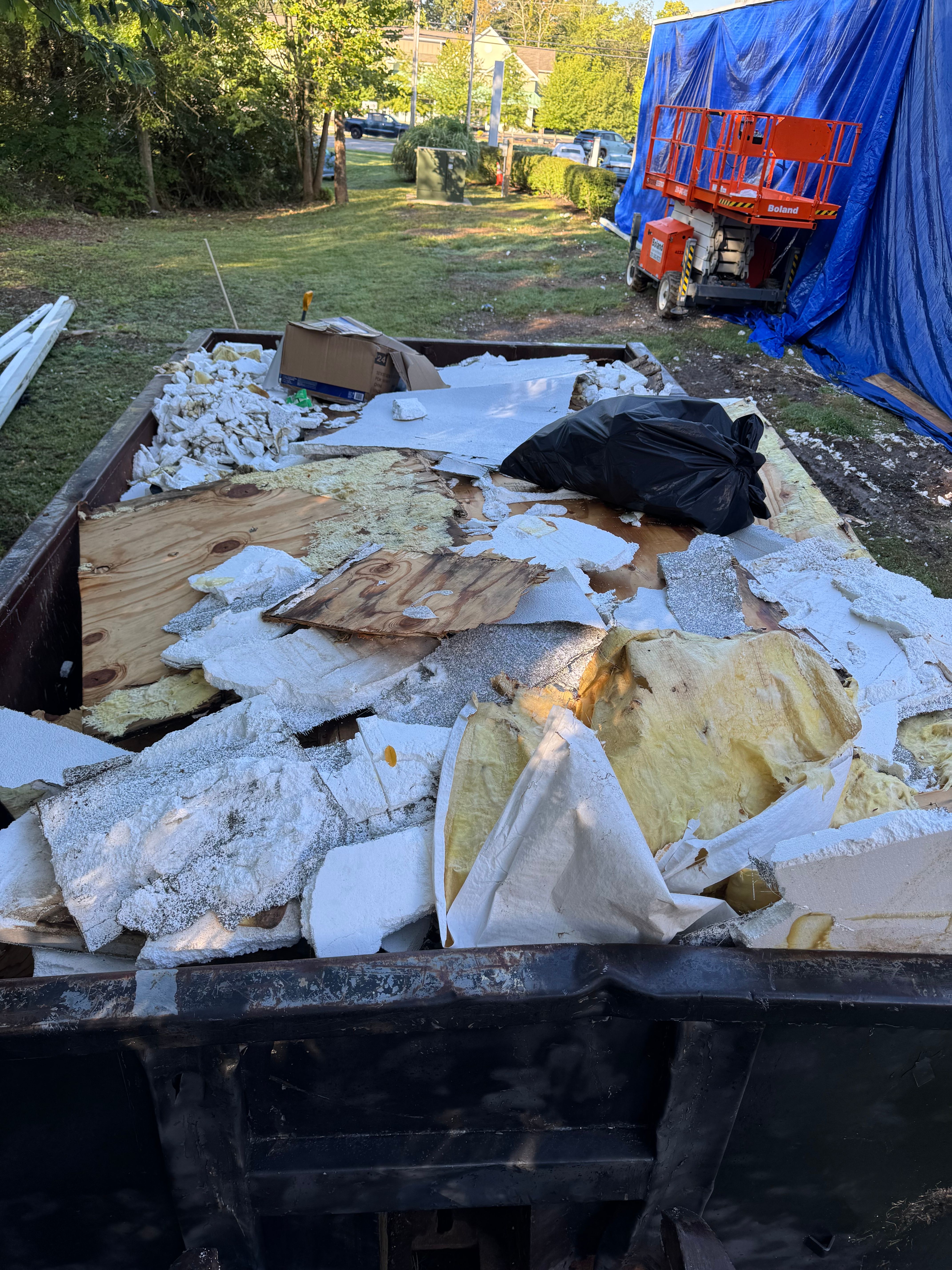  for DMC Dumpsters in Wappingers Falls, NY