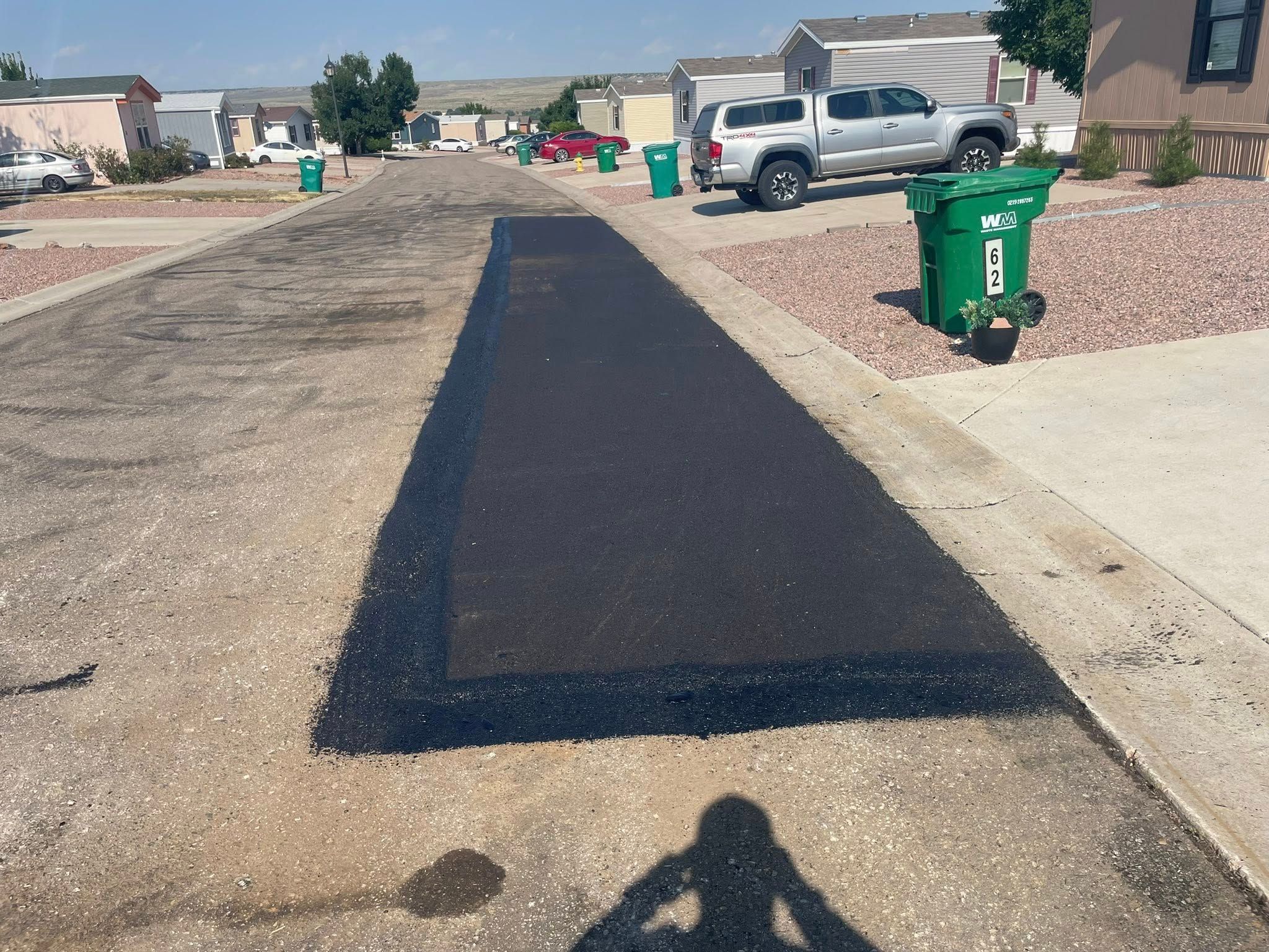 All Photos for Cornejo Materials and Asphalt in Pueblo, CO