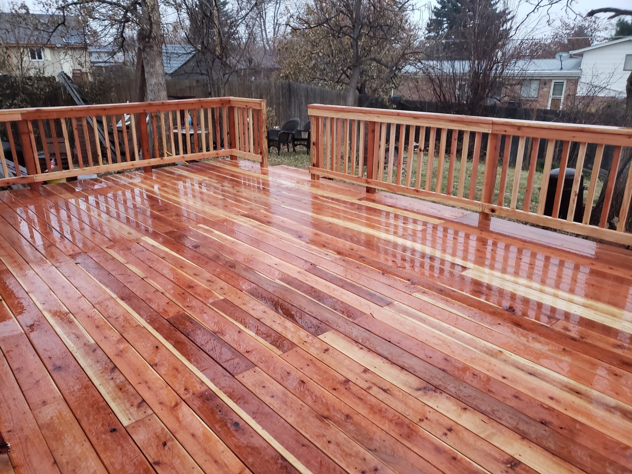  for JS Landscaping Colorado in Denver, CO