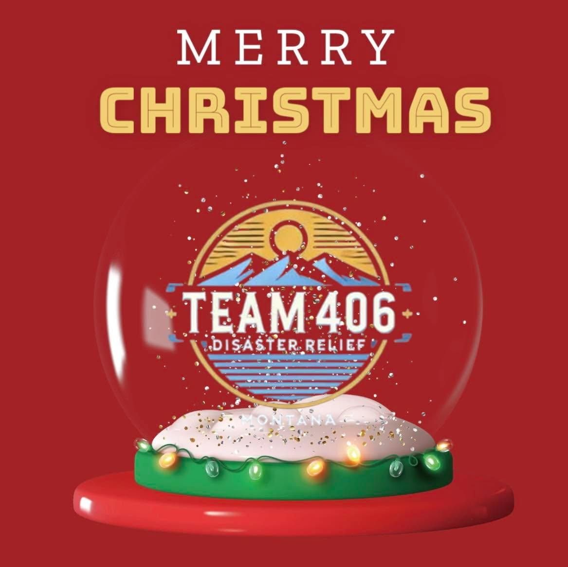  for Team 406 in Butte, MT