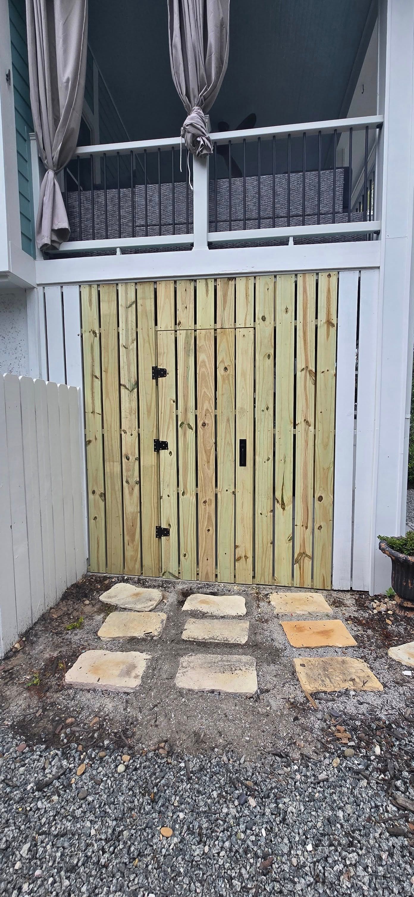  for ASAP Handyman & Construction services in Savannah, GA