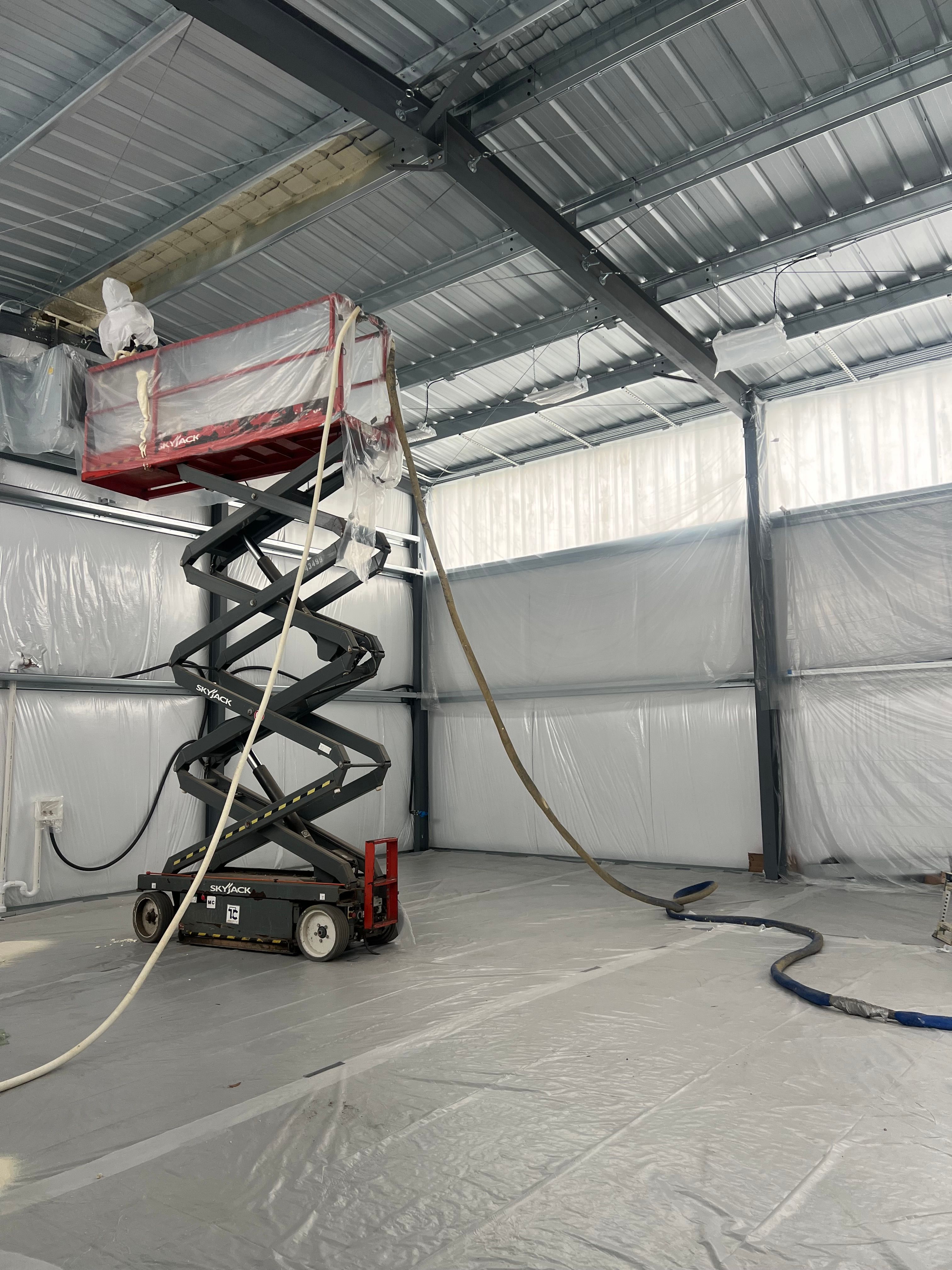  for Foam Force Solutions in Sylvania, GA