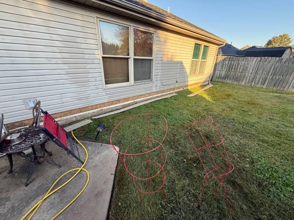  for E and C Handyman and Construction in Owensboro, KY