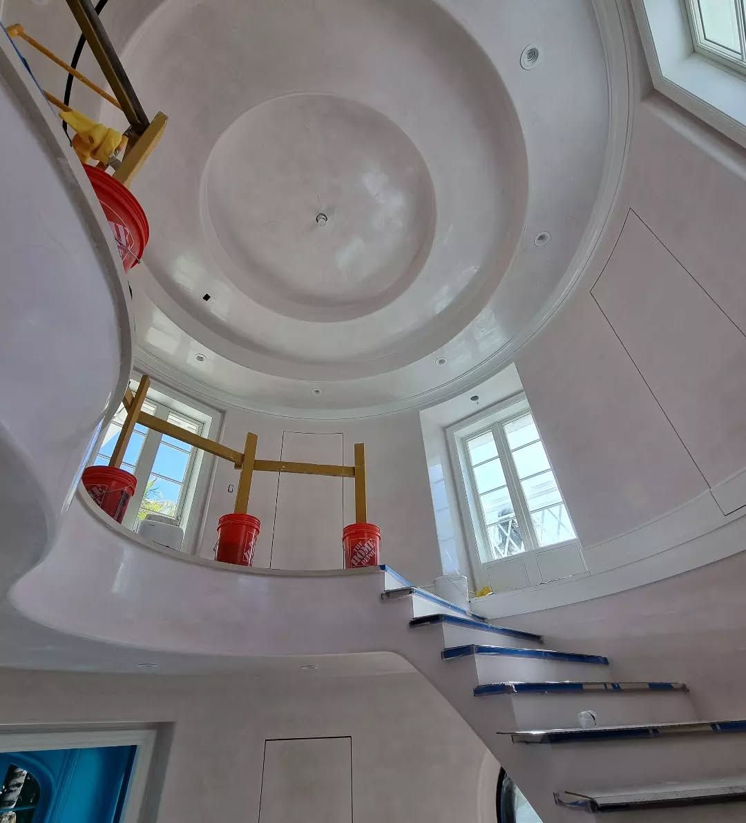  for Unlimited Painting & Faux Finishing in North Palm Beach, FL