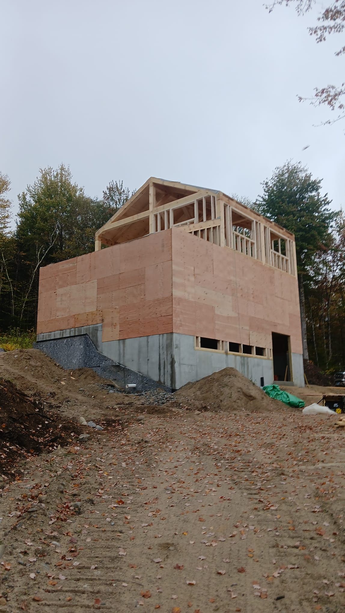 All Photos for 99 Construction in Ashland, NH