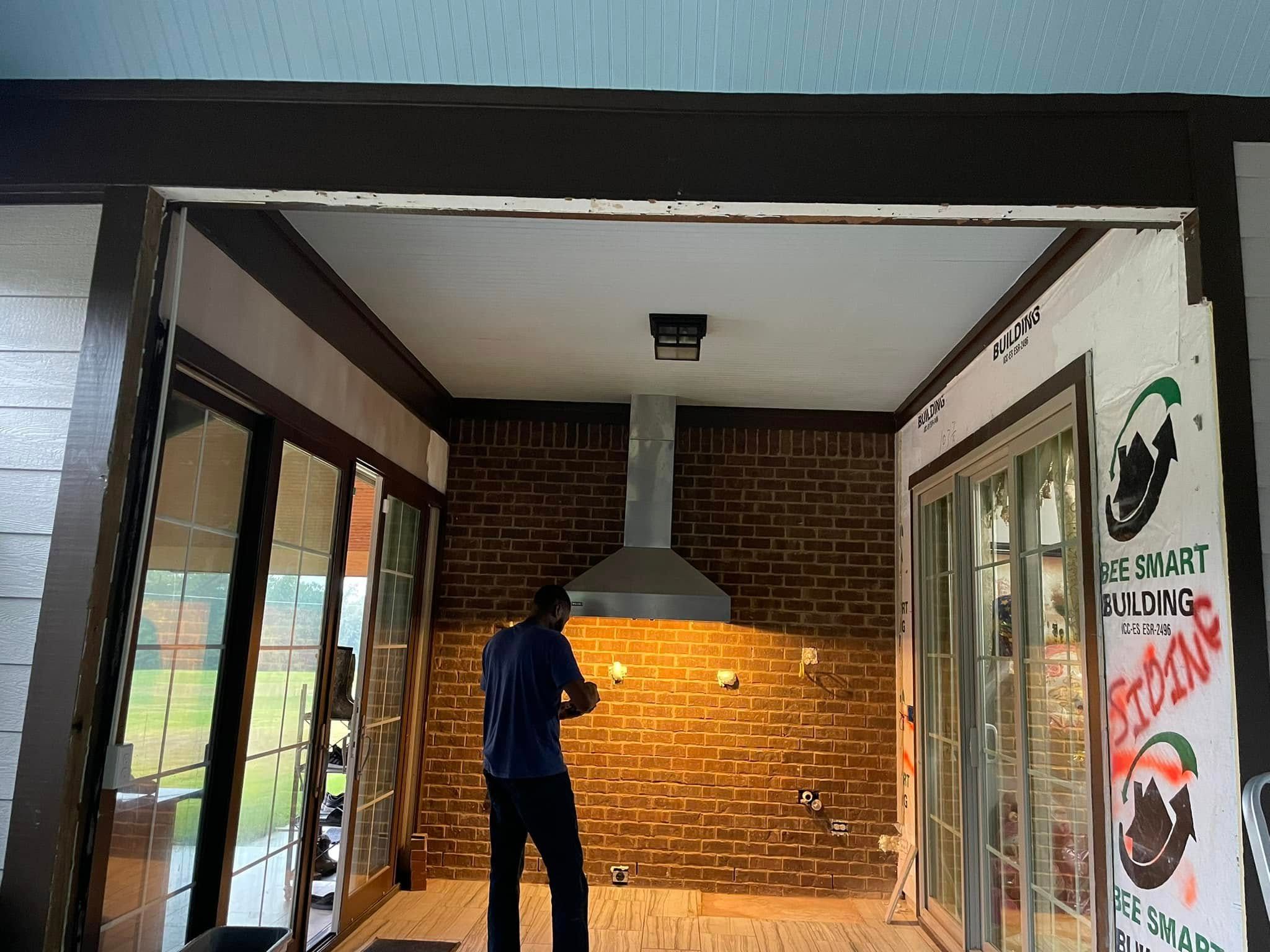  for Wright Designs LLC in Mauk, GA