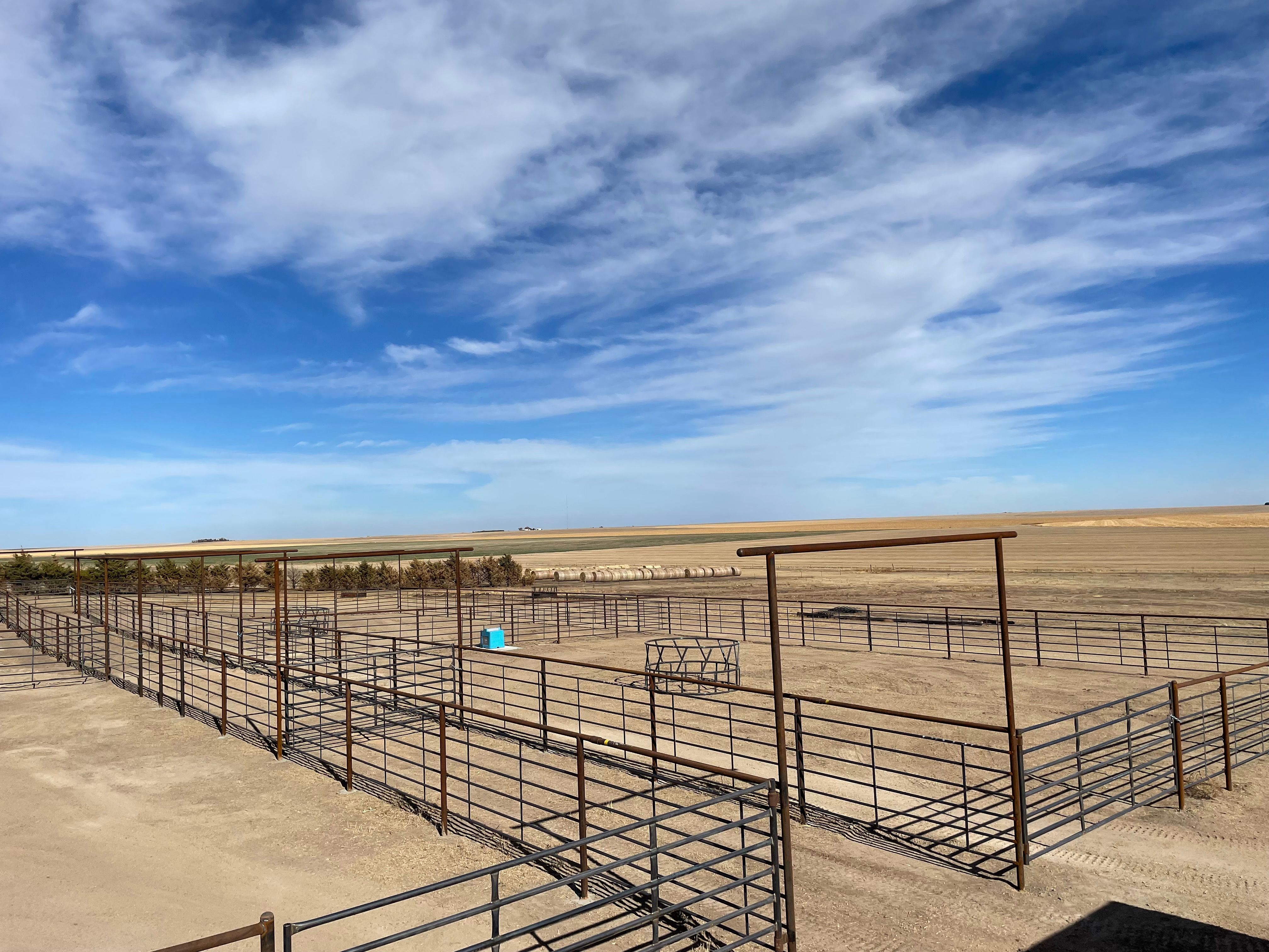  for Bullseye Services LLC in Goodland, KS