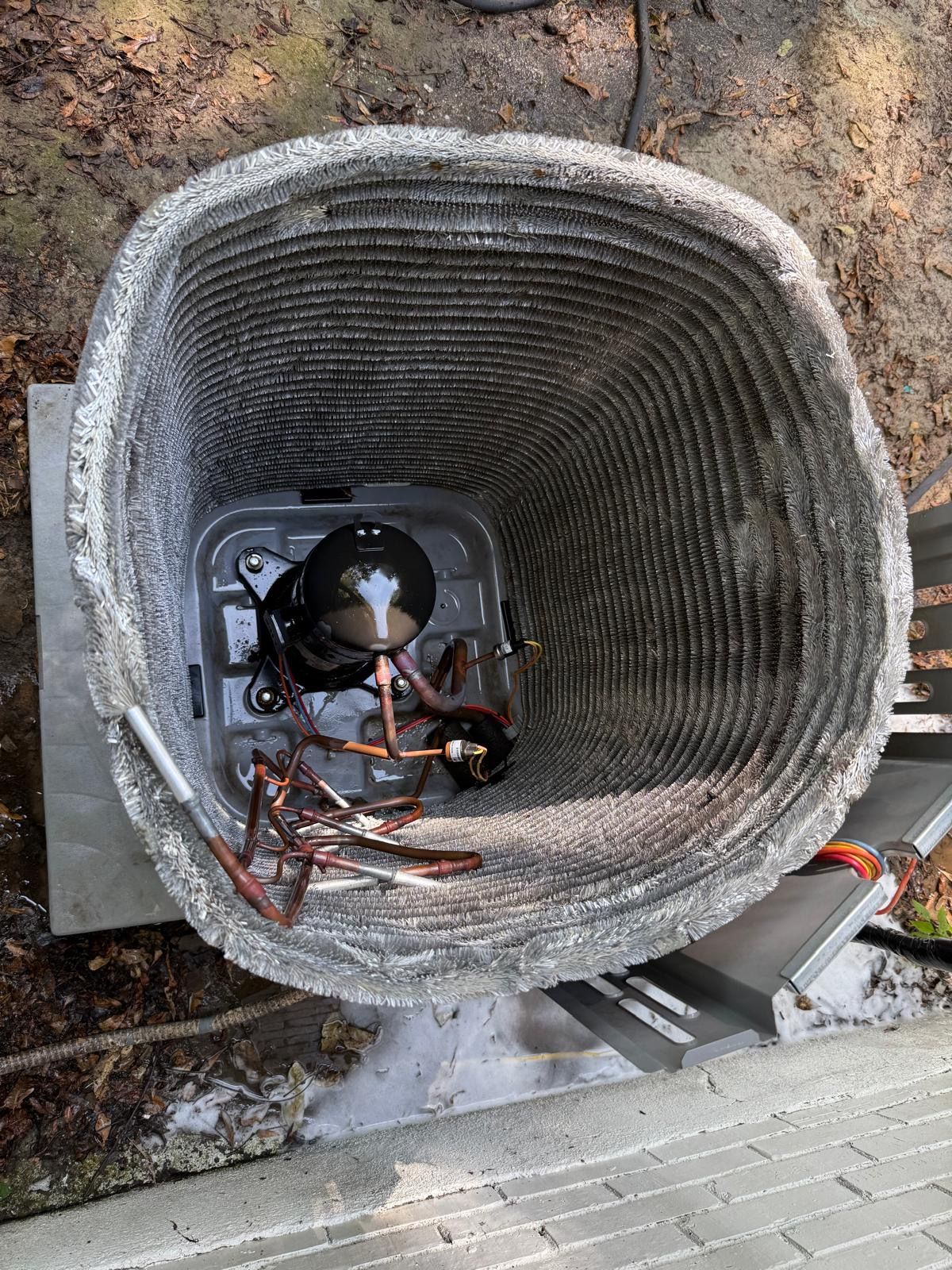 HVAC Maintenance for A+ Quality Construction in Lakeland, TN