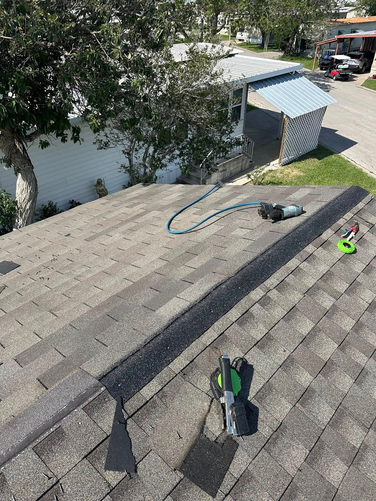  for Triple JP Contractors in San Benito, TX