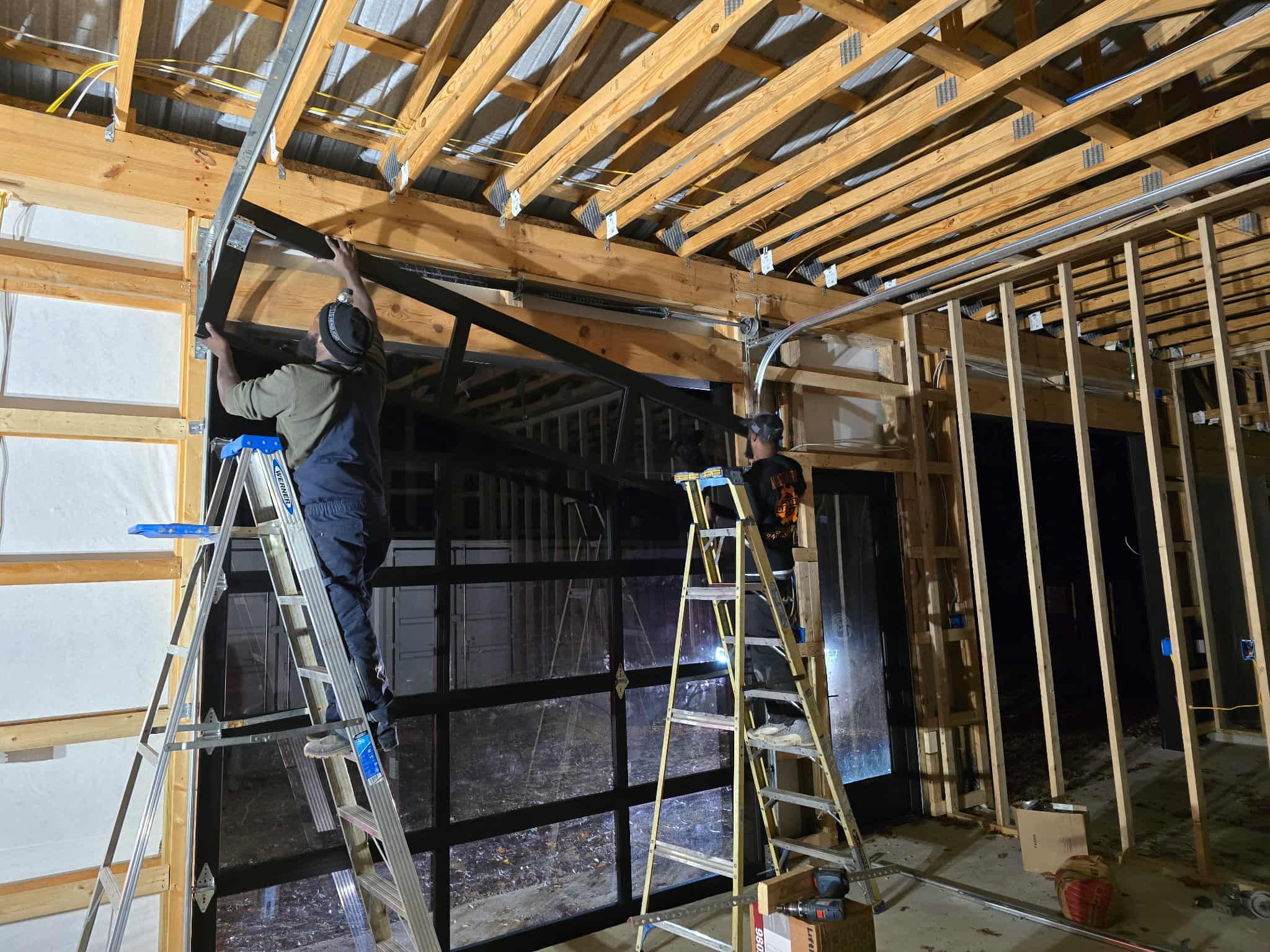  for JR Garage Door and Services in Waldorf, MD