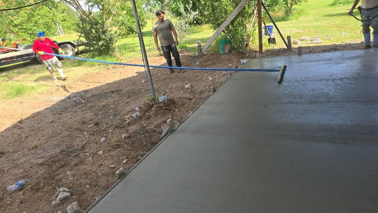 All Photos for Gio's Construction in Cameron,  TX