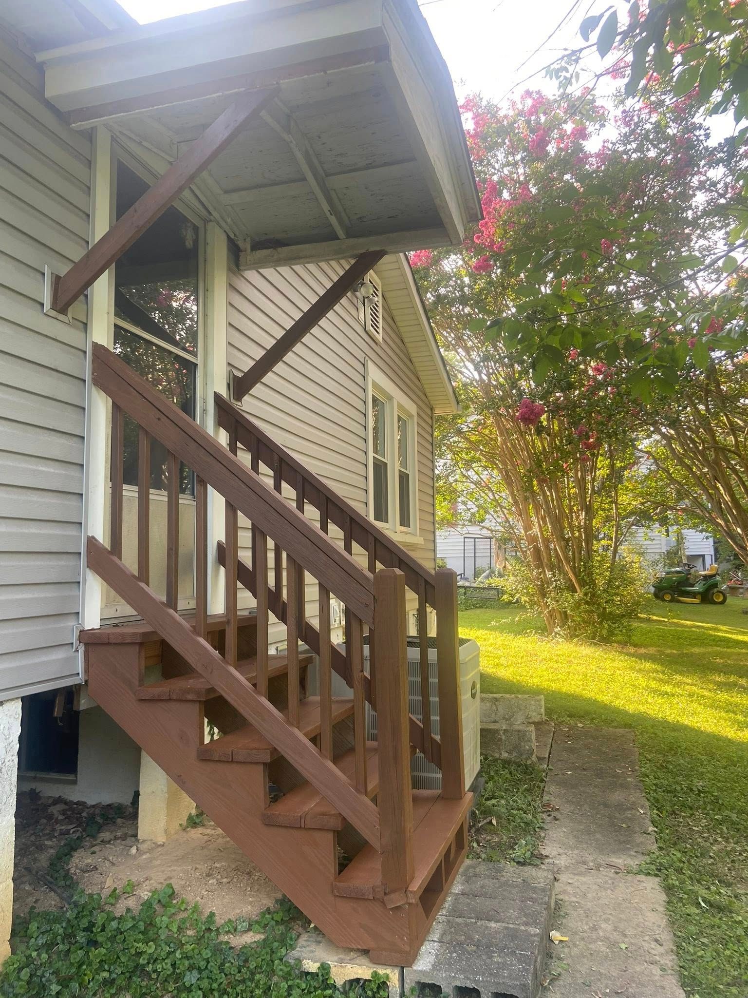  for Chiles Lawn & Landscaping in Gordonsville, VA