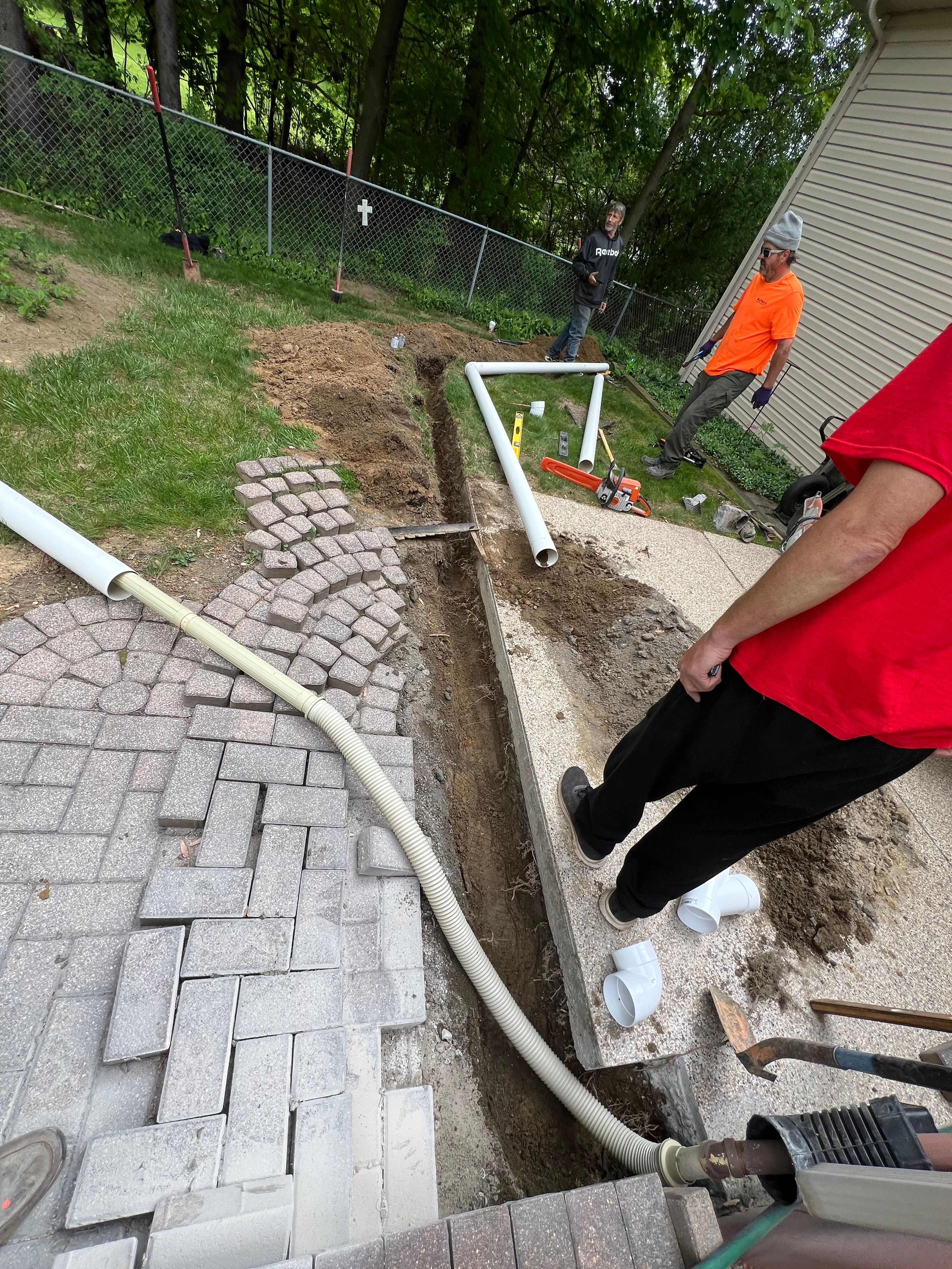  for Alltimate Outdoor Services in Warren, MI