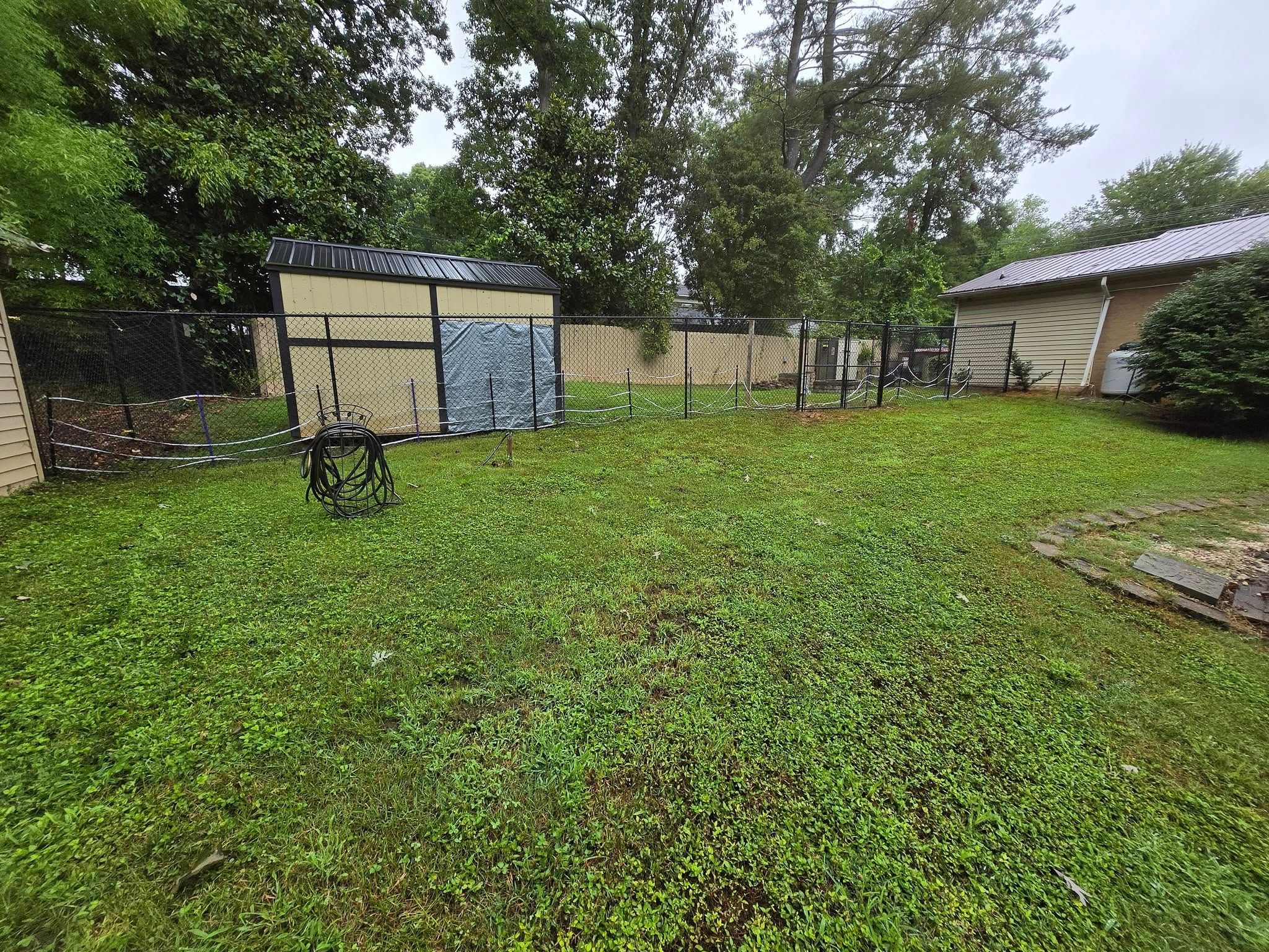  for PRO-Vision Fence Company LLC in Lenoir County, NC