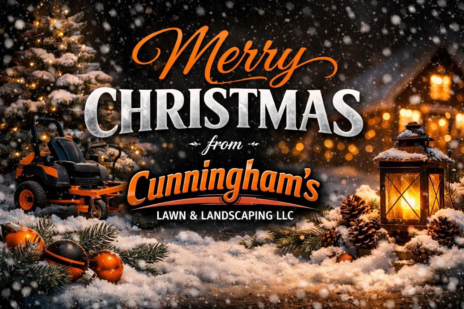  for Cunningham's Lawn & Landscaping LLC in Daytona Beach, Florida