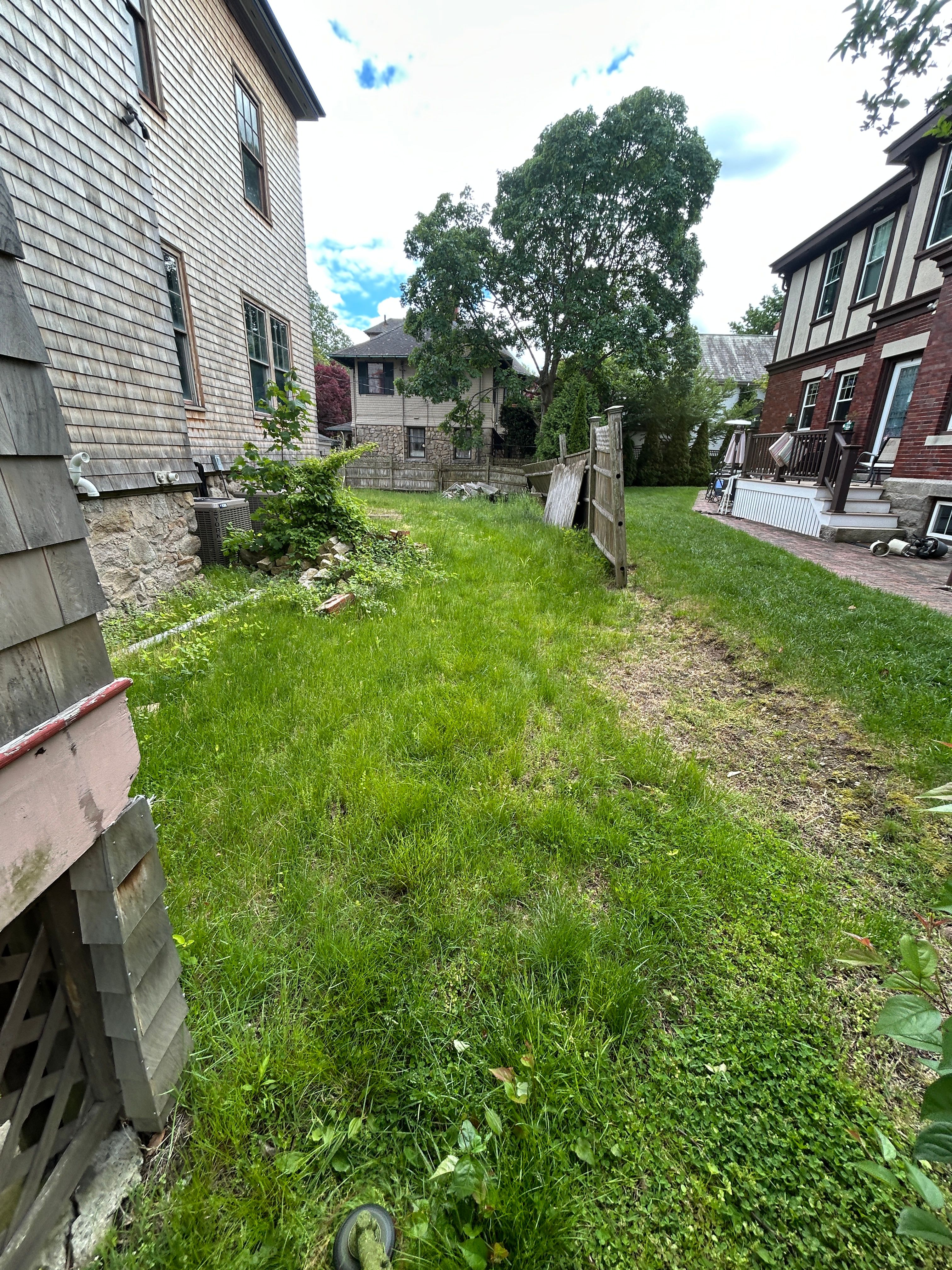  for Lucas Property Maintenance LLC in New Bedford, MA