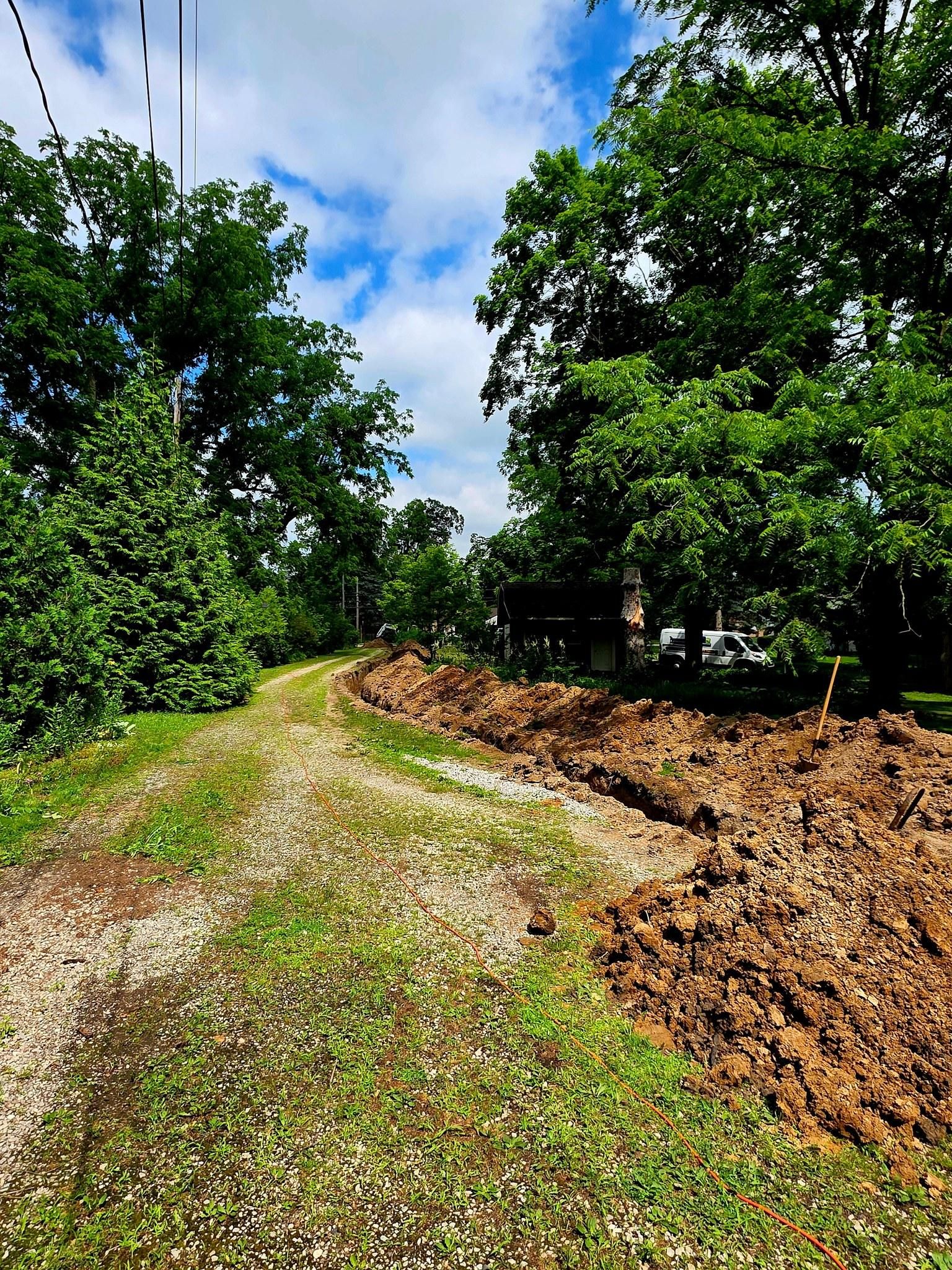  for Four Seasons Drain Services in Ionia County, MI