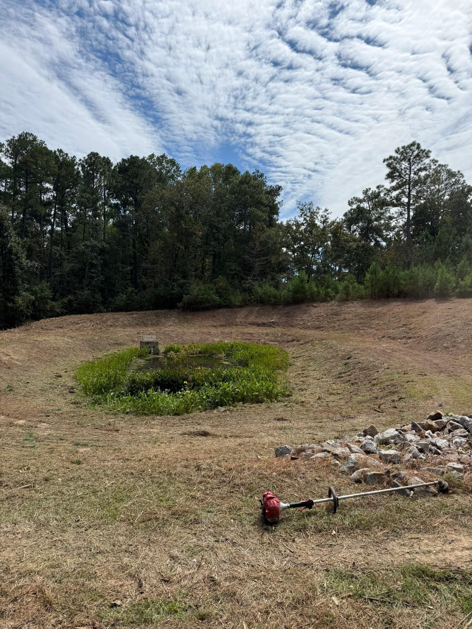  for SodGods Lawncare and Landscaping in Fayetteville , NC