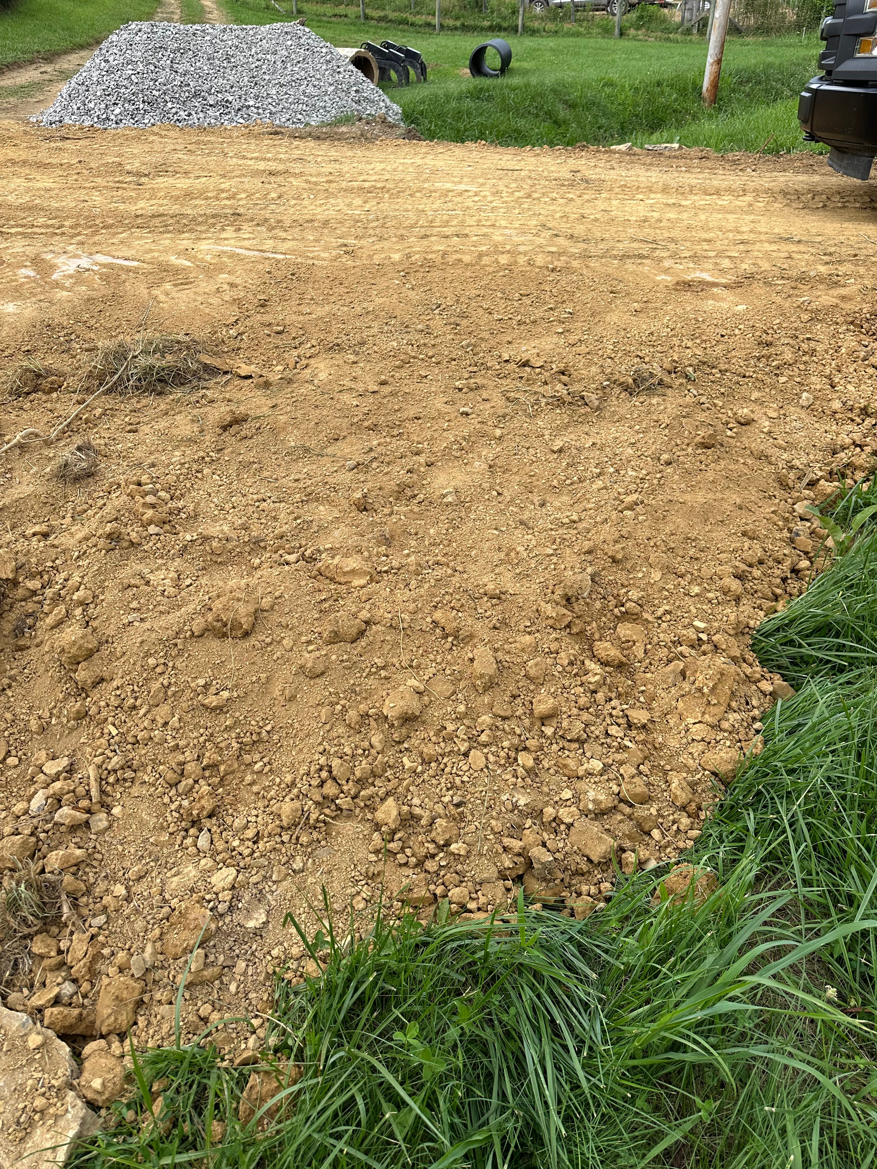  for Excavation Innovations in Rogersville, TN