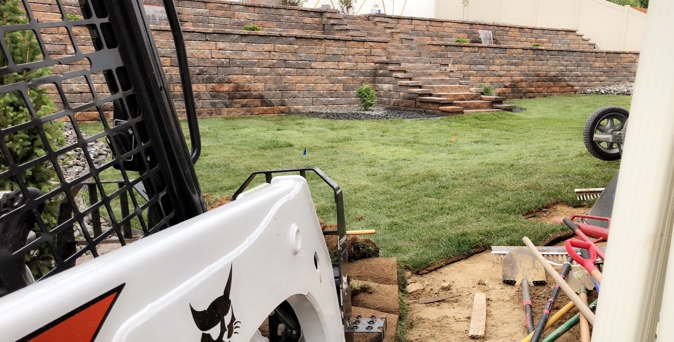  for Rock Masters Inc. in Evans, CO