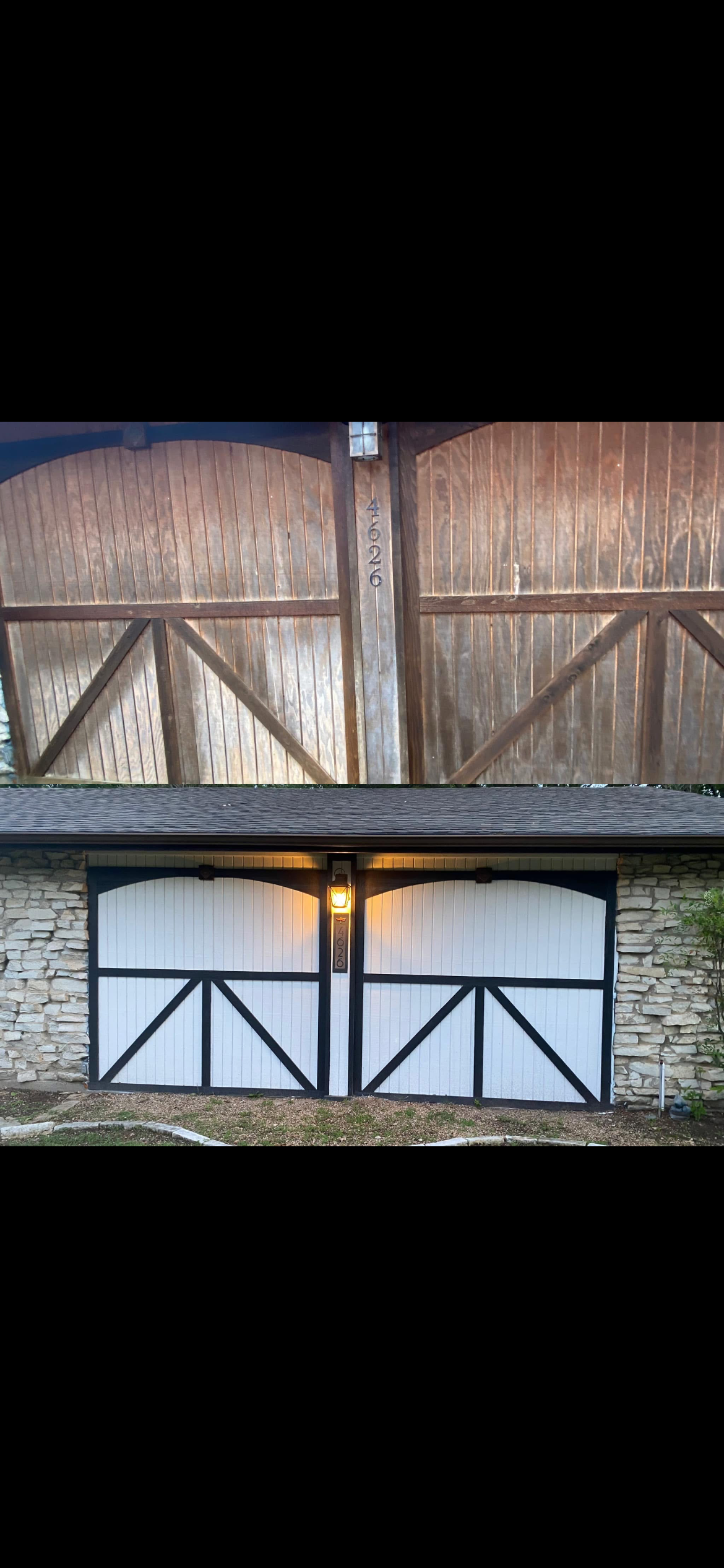  for Champs Construction in Dallas, TX