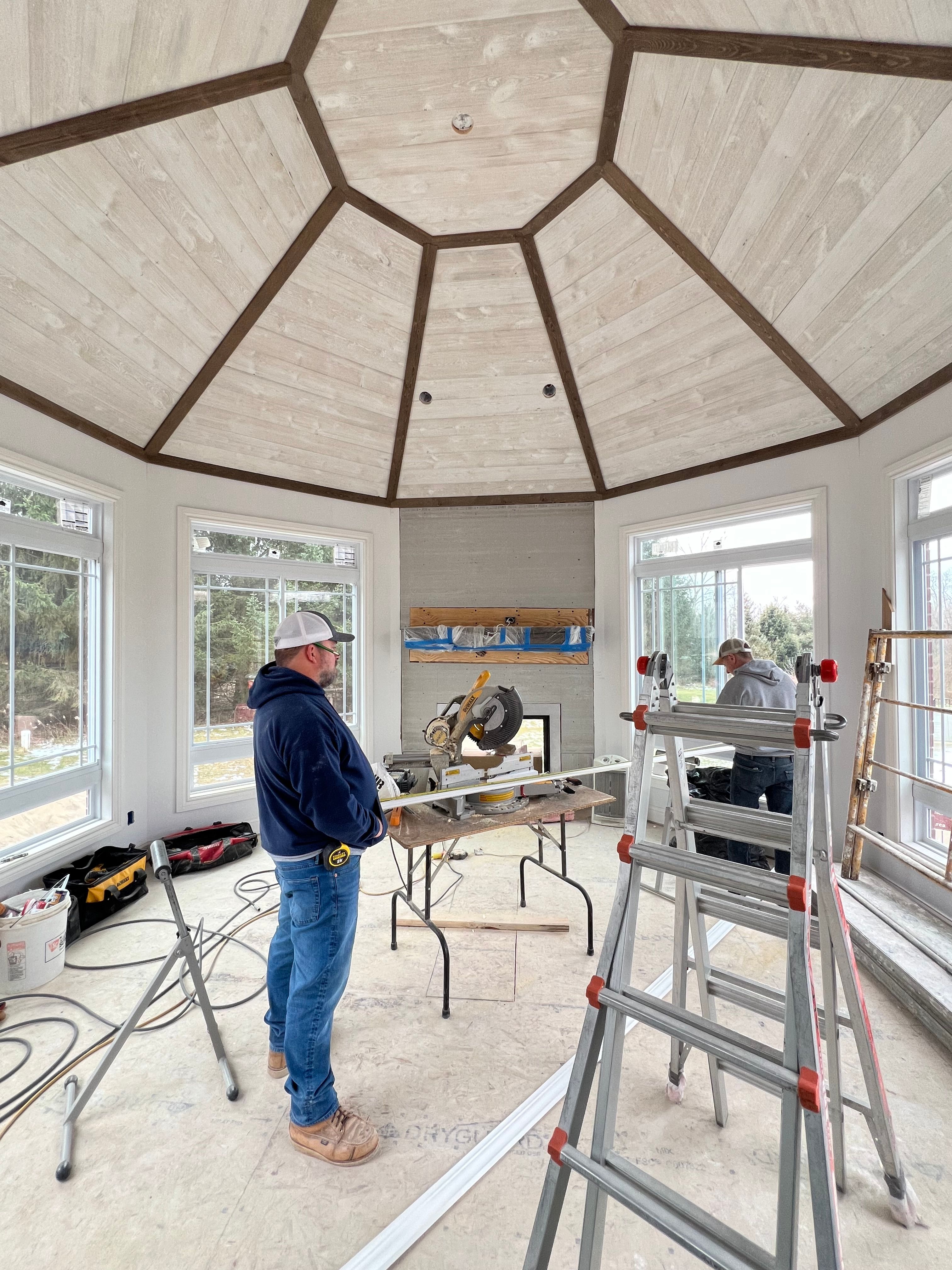  for Ferro Homes in Macomb County, MI