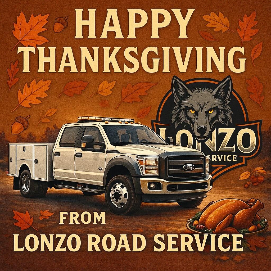 All Photos for Lonzo Road Service in Berks County, PA