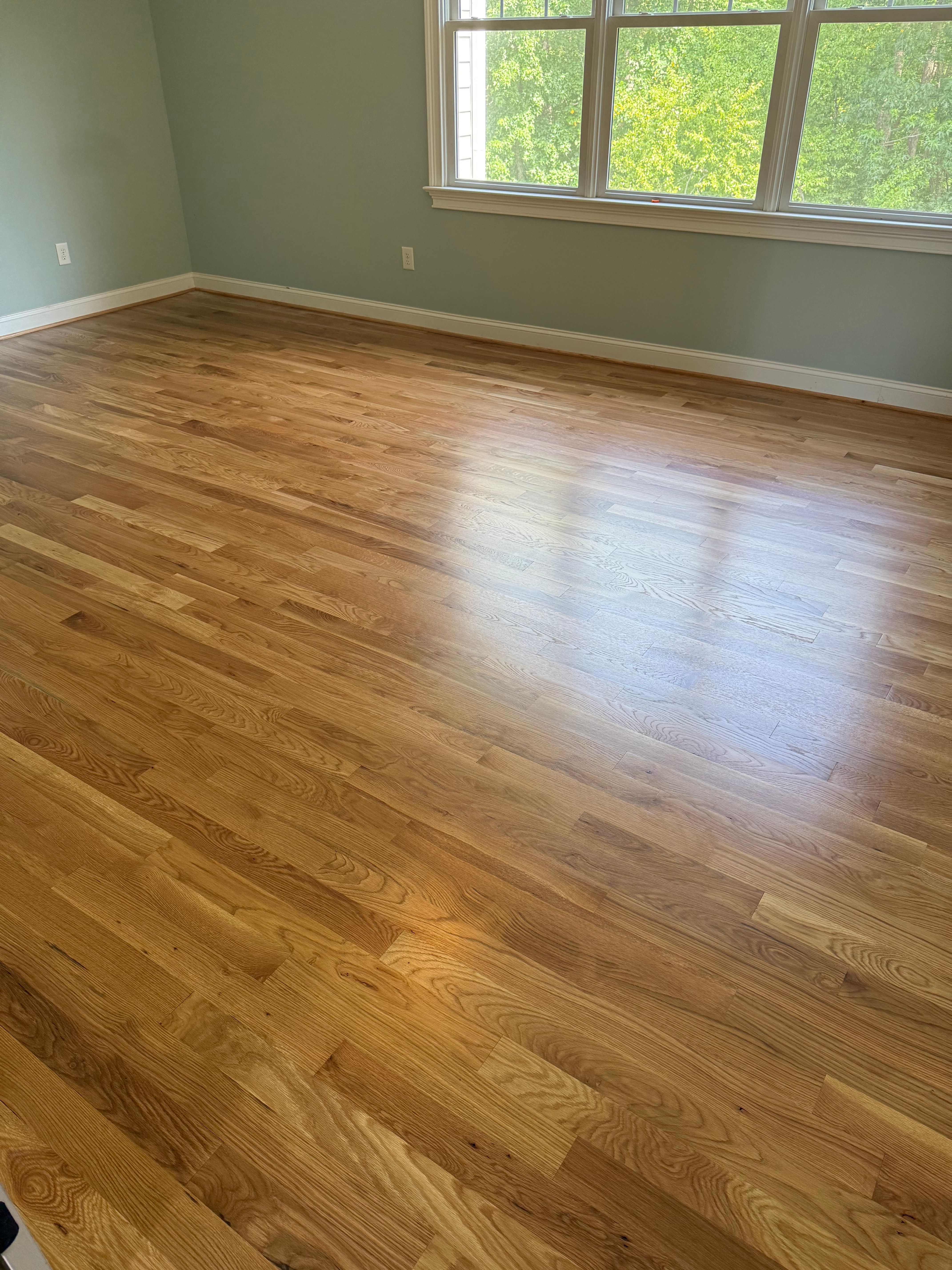  for Master Hardwood Floors in Raleigh, NC