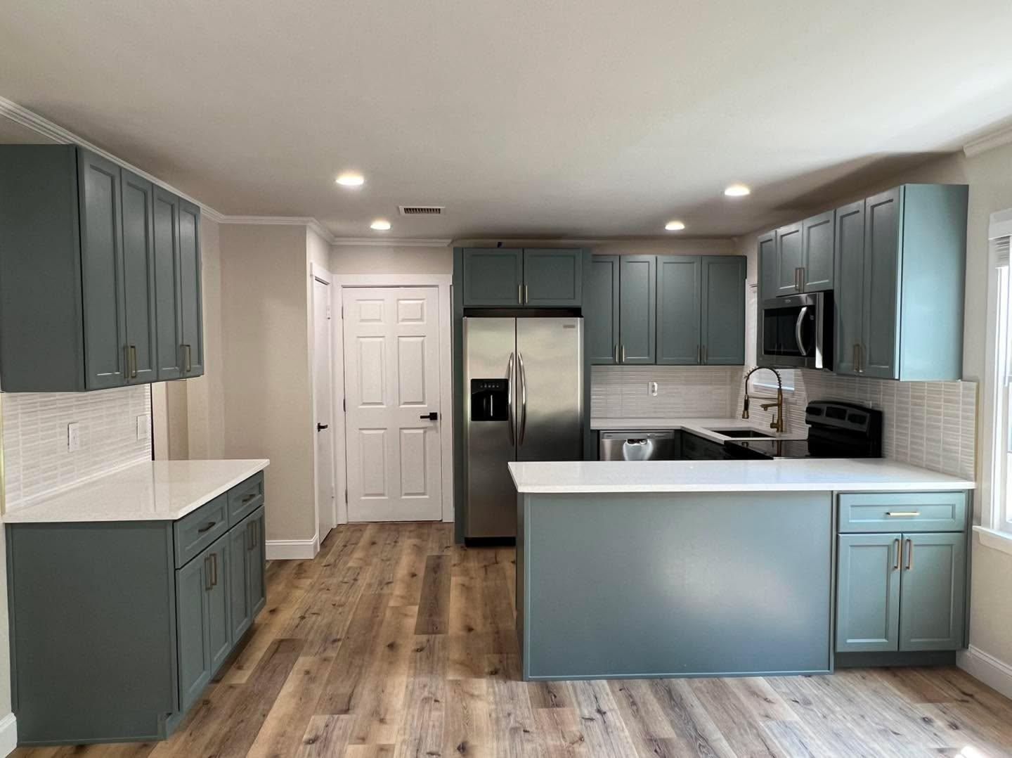  for Git Er Done Home Remodeling in Wylie, TX