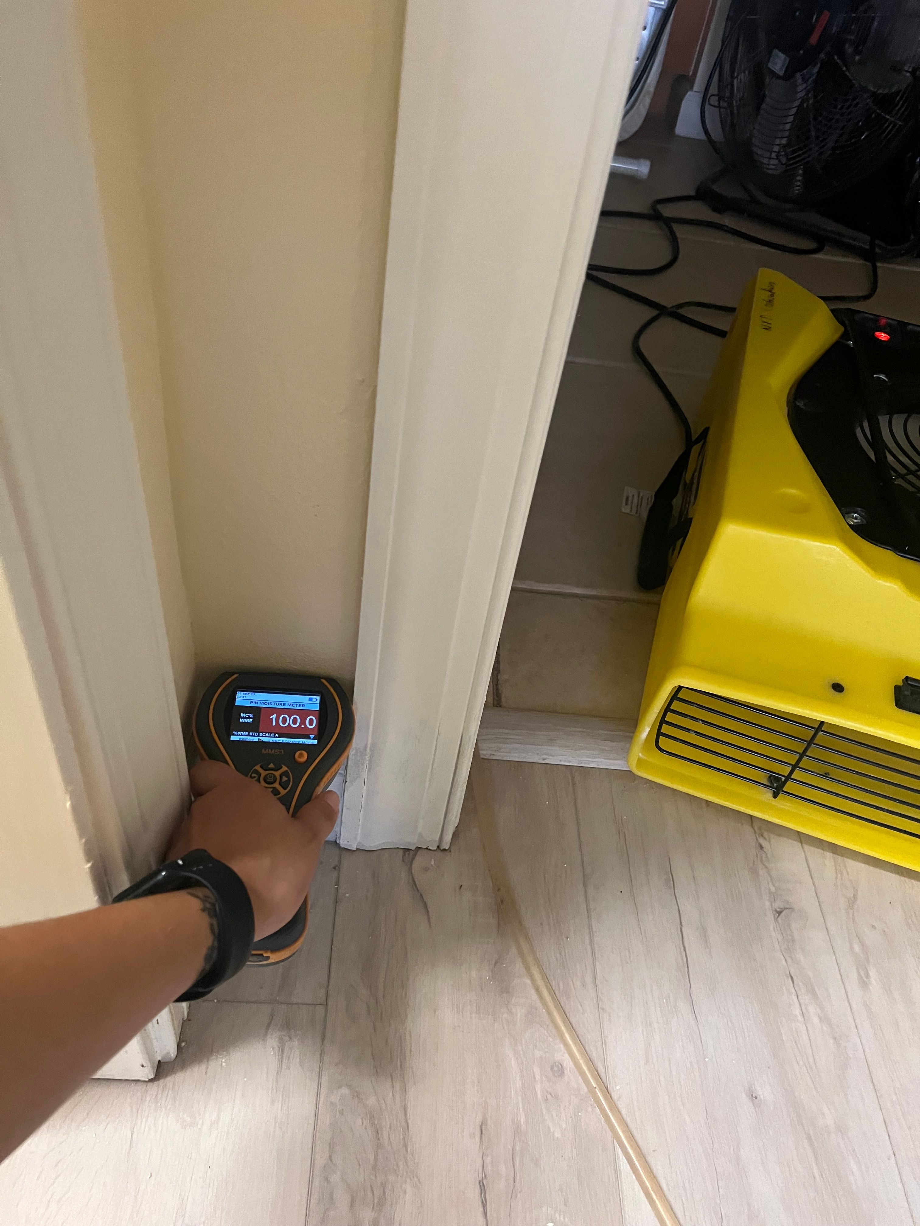  for N&D Restoration Services When Disaster Strikes, We Come In in Cape Coral,  FL