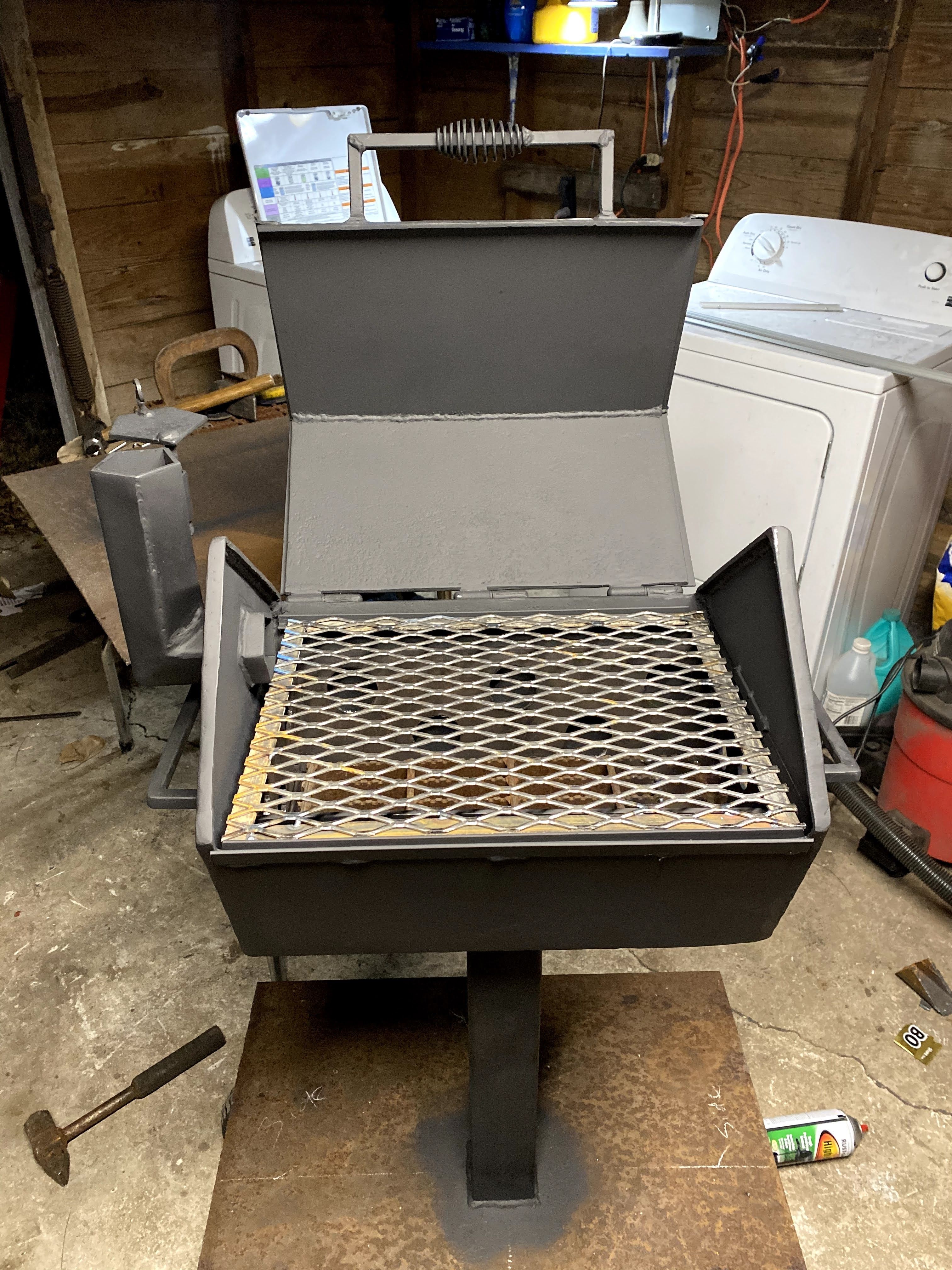  for K-Kustoms Welding in Manvel, TX