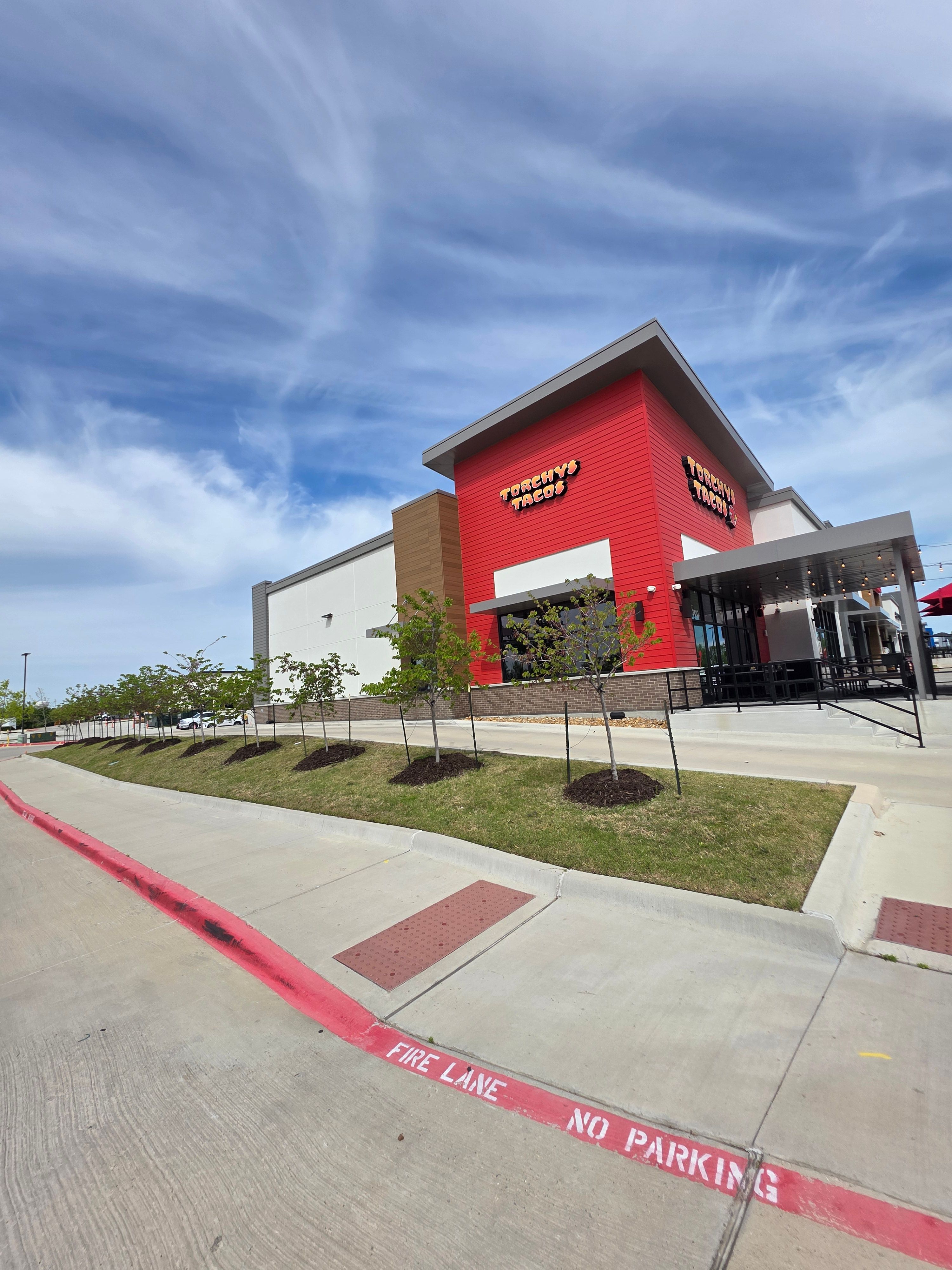  for RACSO RDZ LLC in McKinney, TX