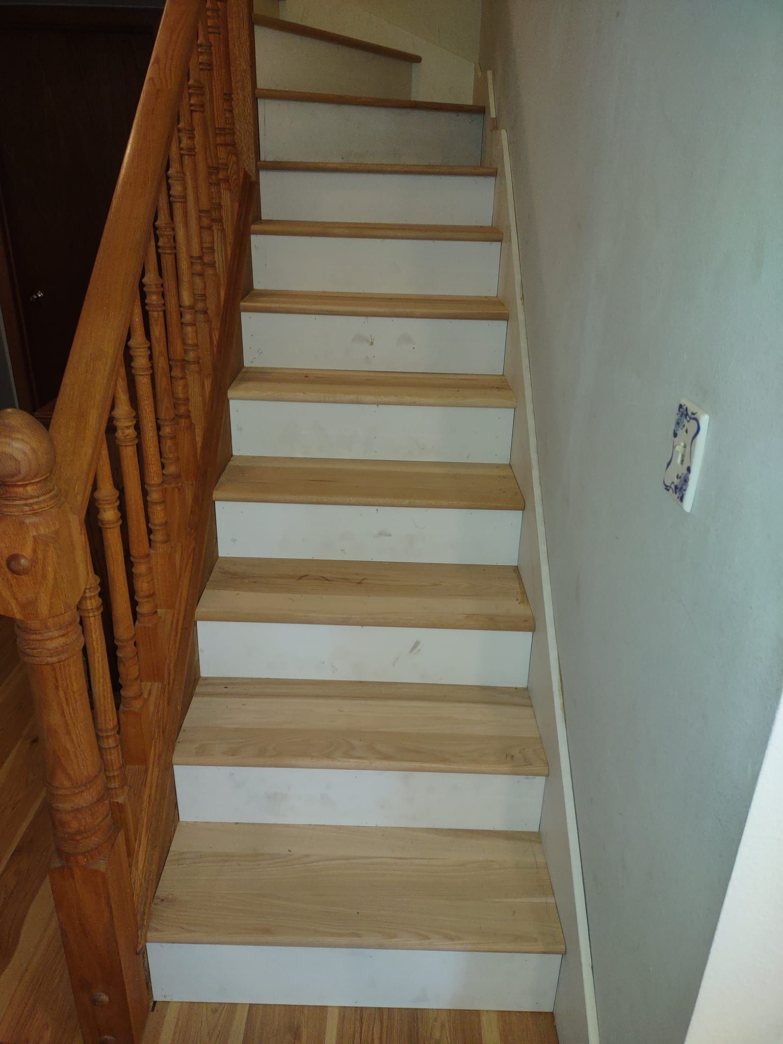  for Smithe Hardwood Flooring  in Sandy, OR