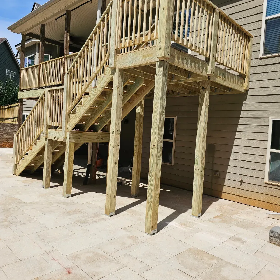 All Photos for South Atlanta Carpentry in Atlanta, GA
