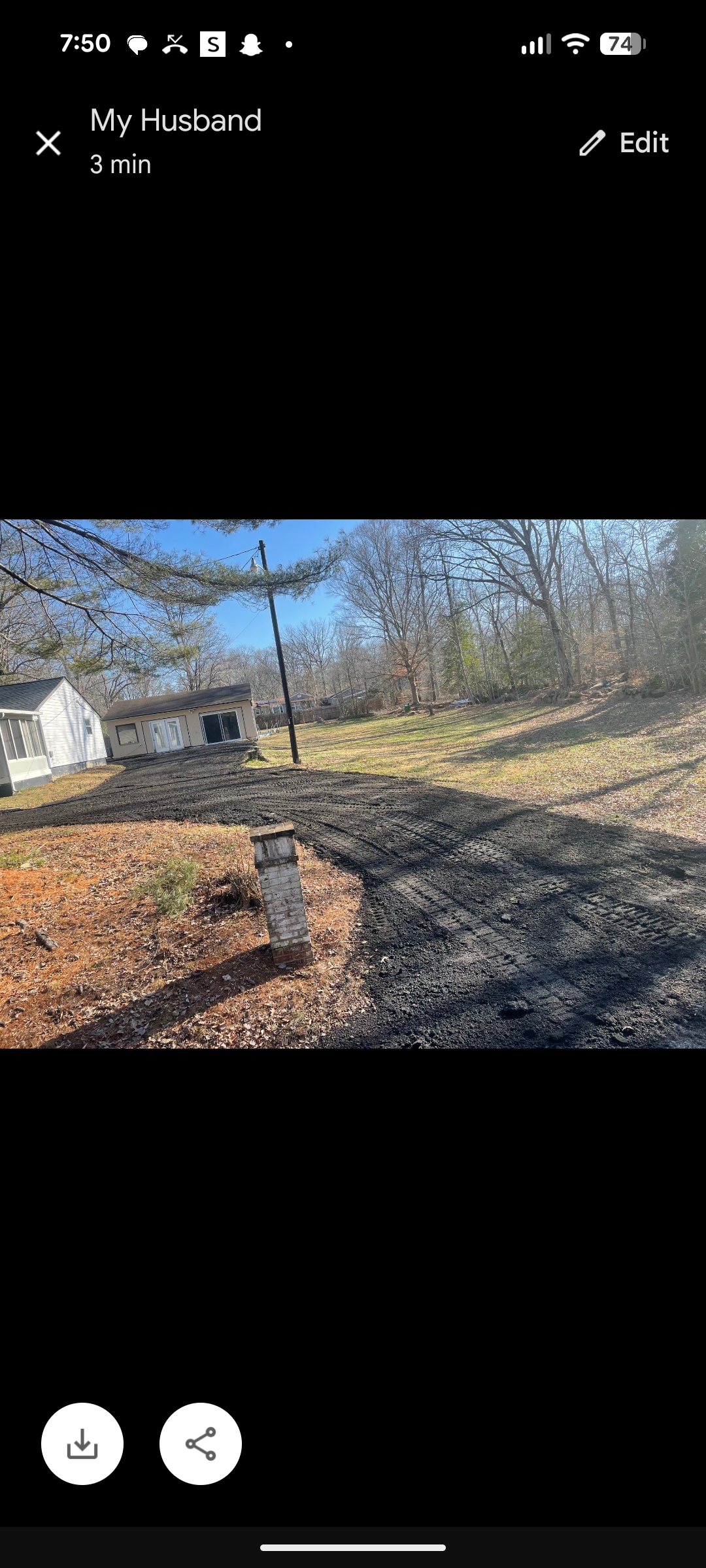  for B&B All Services in Upper Marlboro, MD