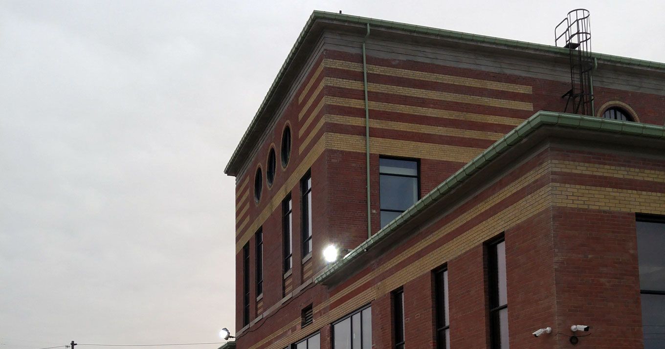  for Triumph Inc - Repair & Maintenance in Scarborough, ON