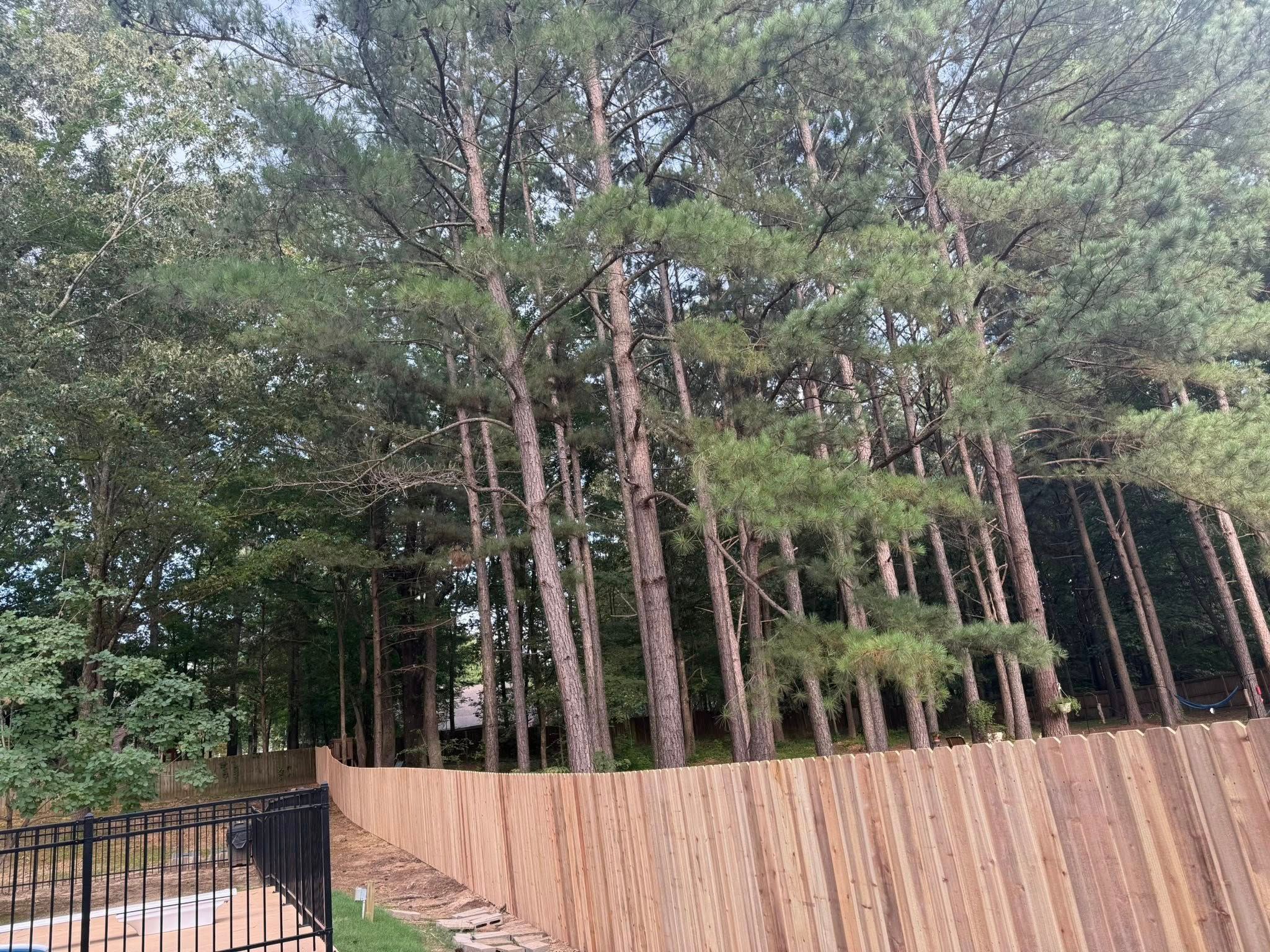  for Frontline Fencing LLC in Hernando, MS