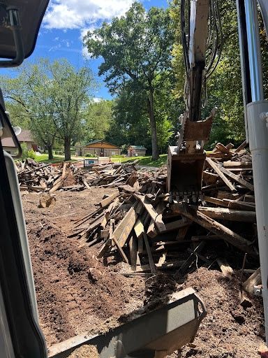All Photos for Andrews Earthworks in Williston, VT
