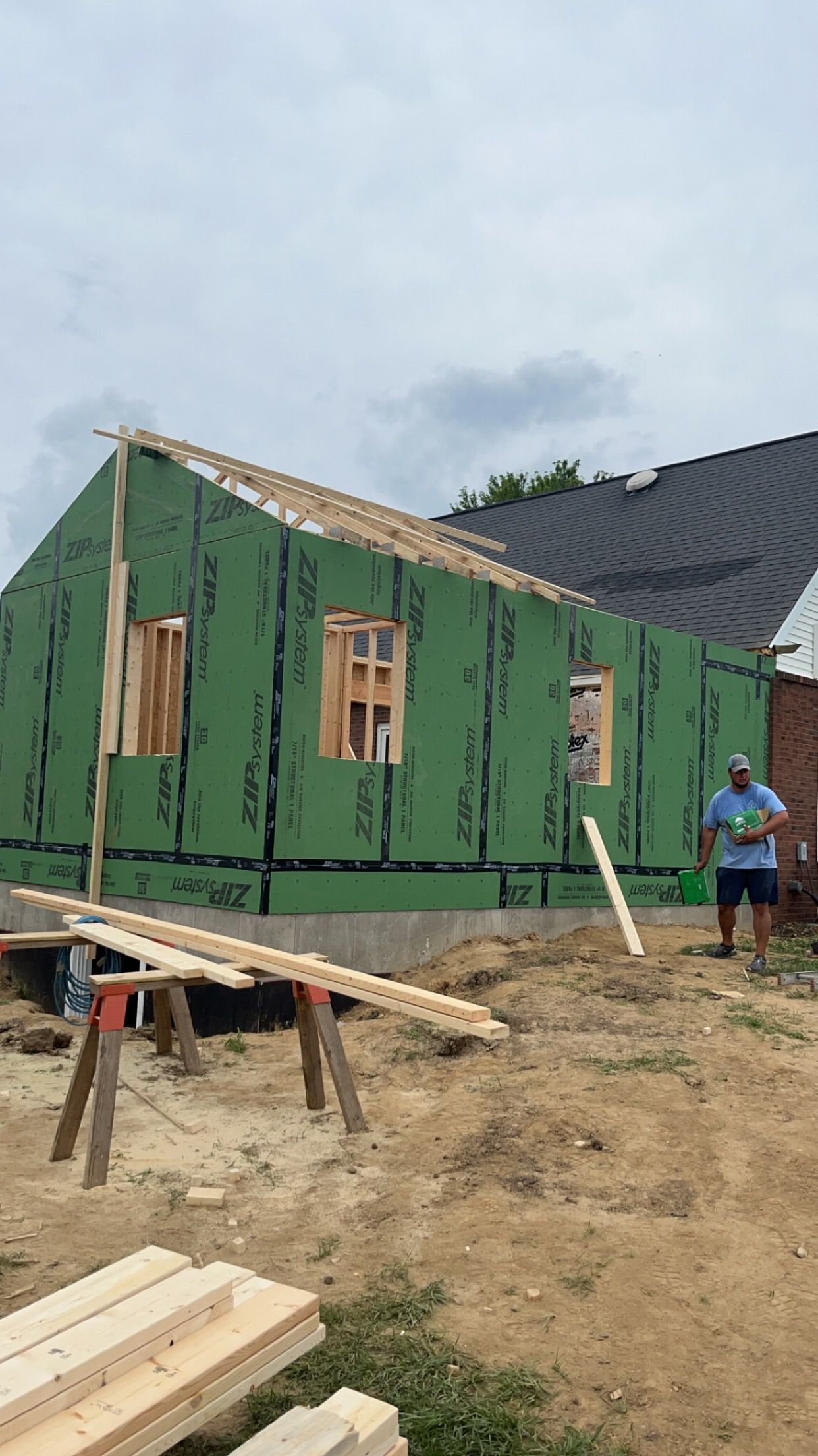All Photos for PKC Construction in Sterling, IL