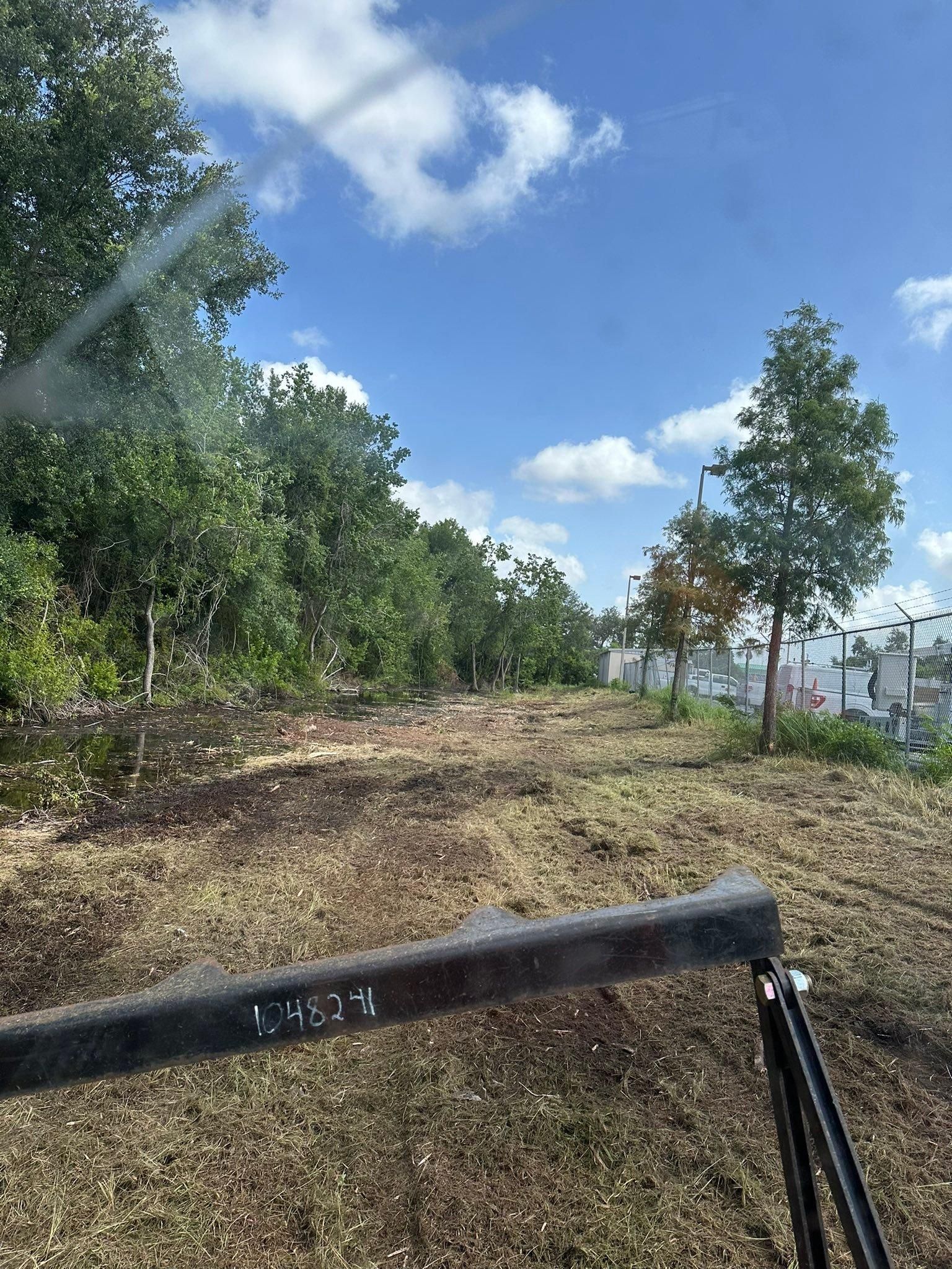  for Windspirit Land Services in Hillsborough County, FL