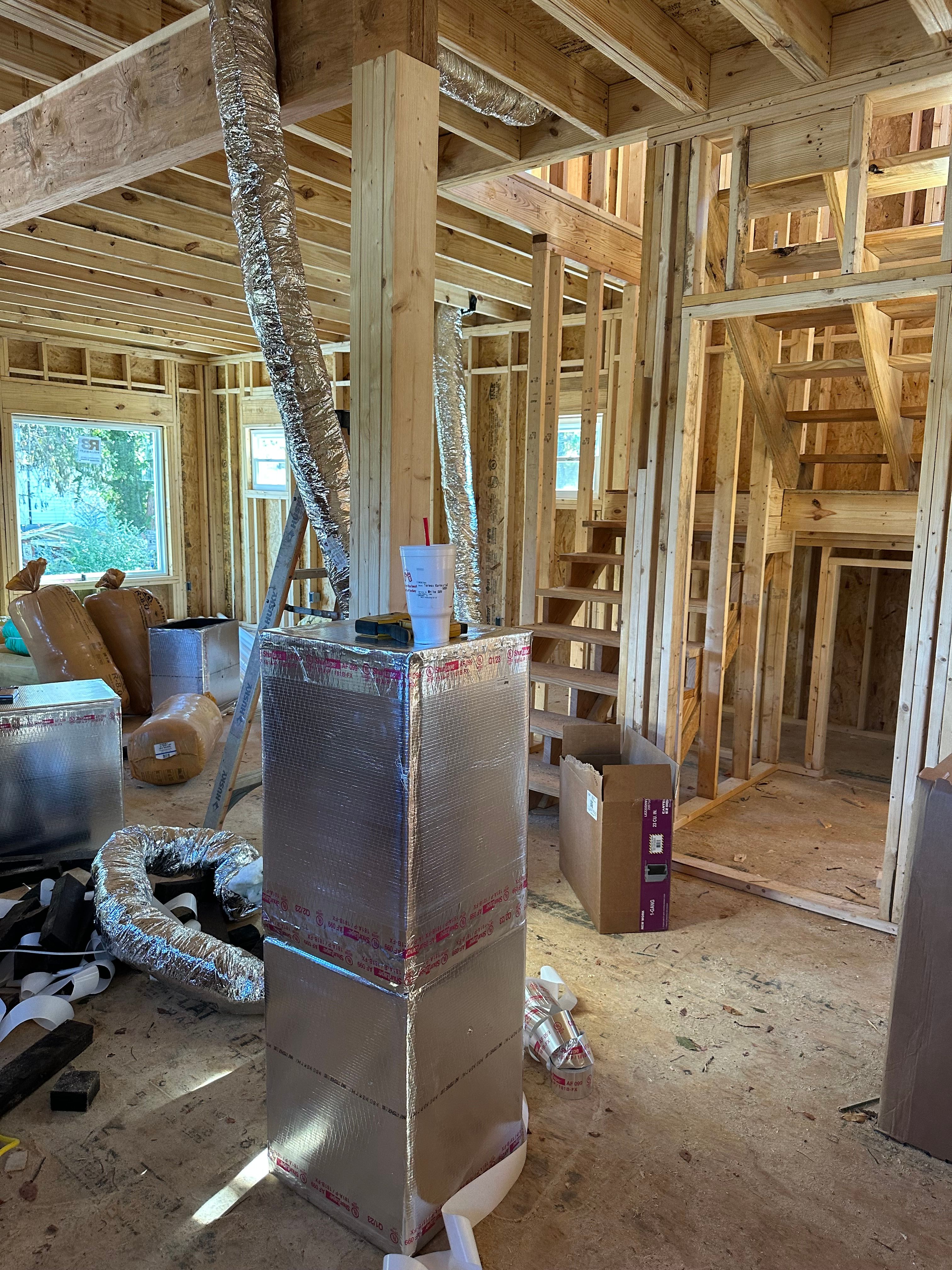  for Lujema Builders in Candler, NC
