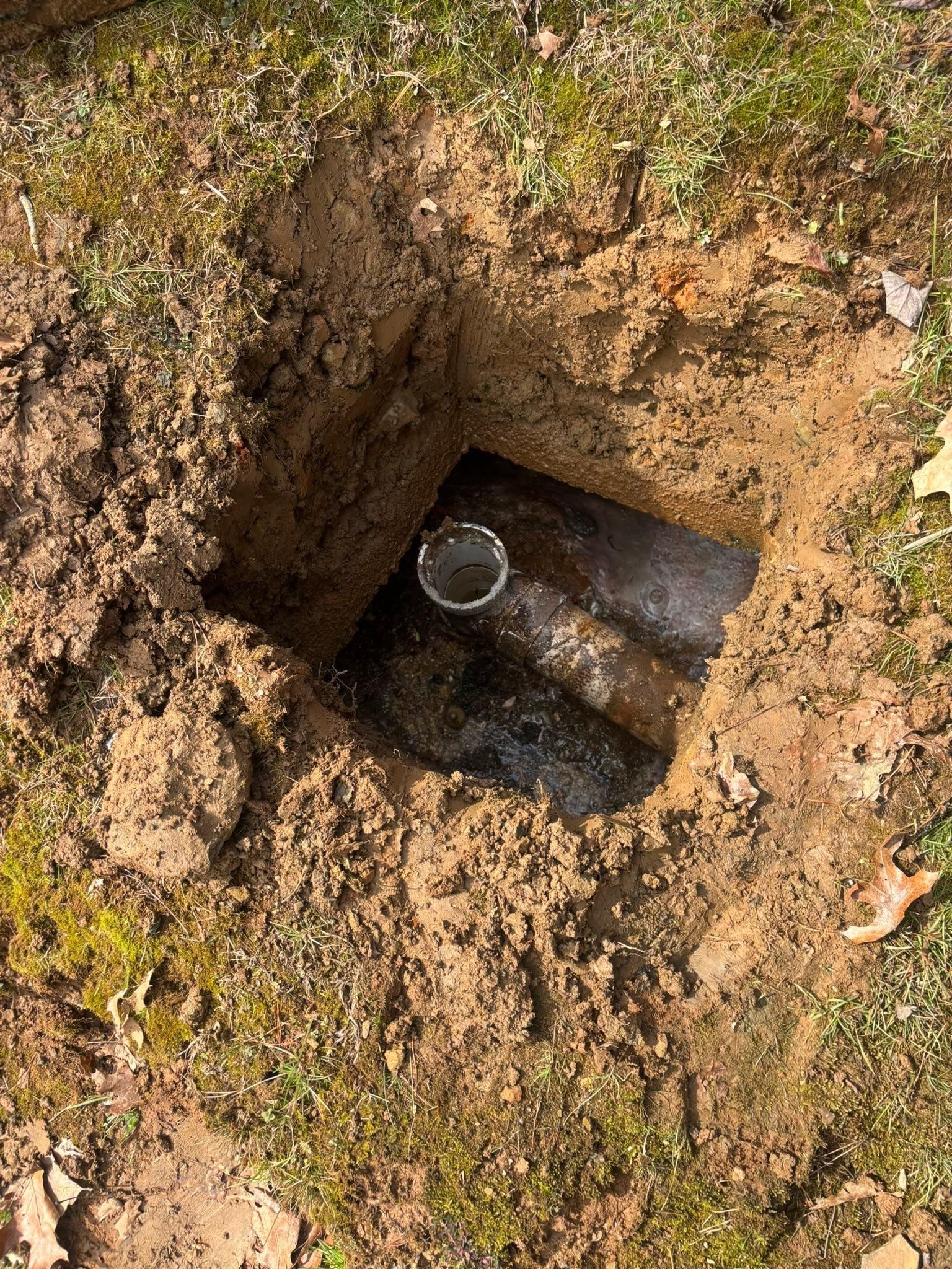  for Bigfoot Septic Pumping in Gainesville, GA