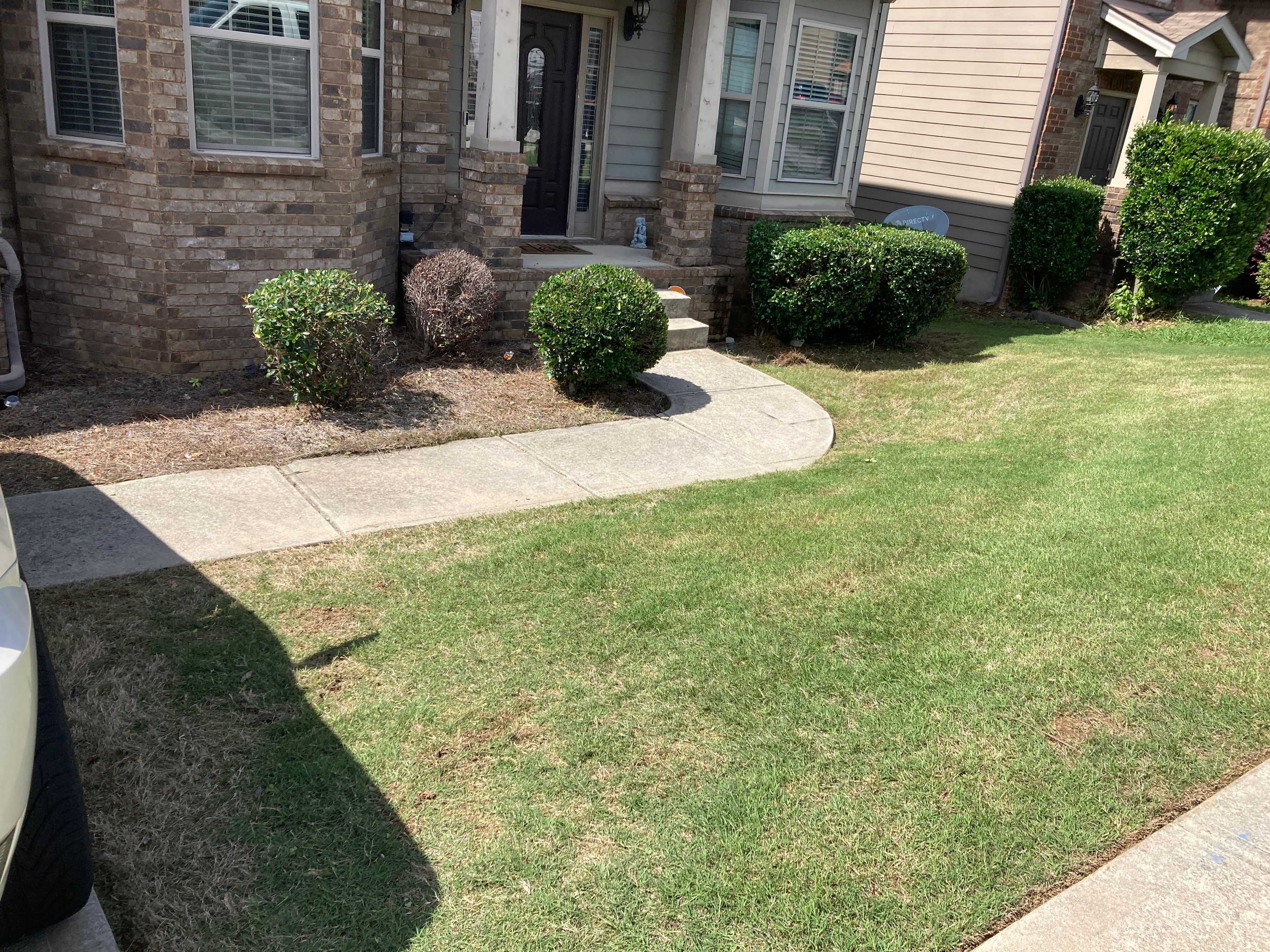  for Aries Lawnscapes in Atlanta, GA