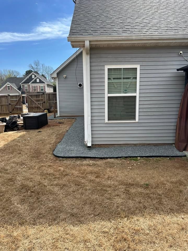  for Foothills Landscape Solutions LLC in Inman, SC