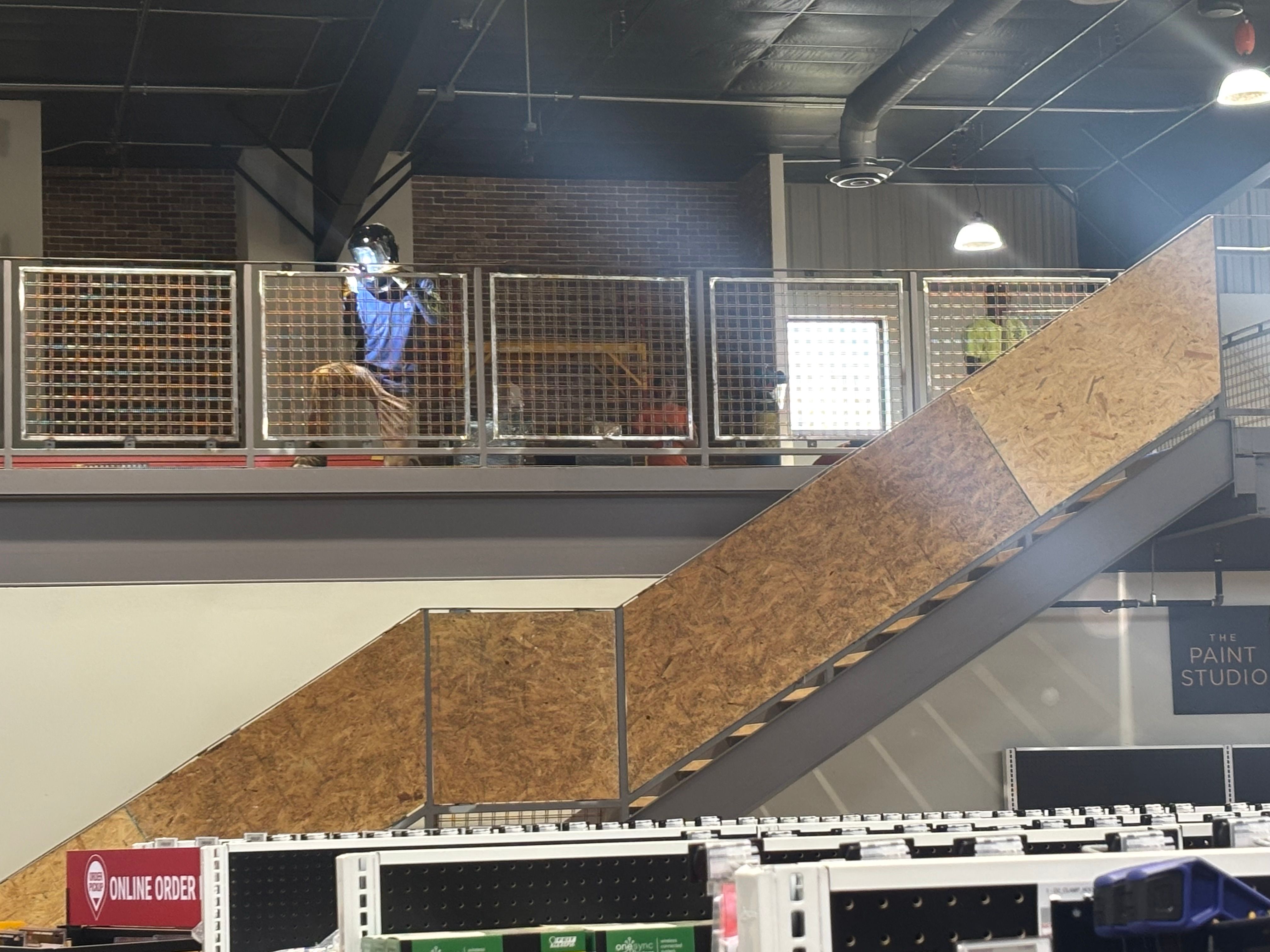  for Simpson Steel Services LLC in Archdale, NC