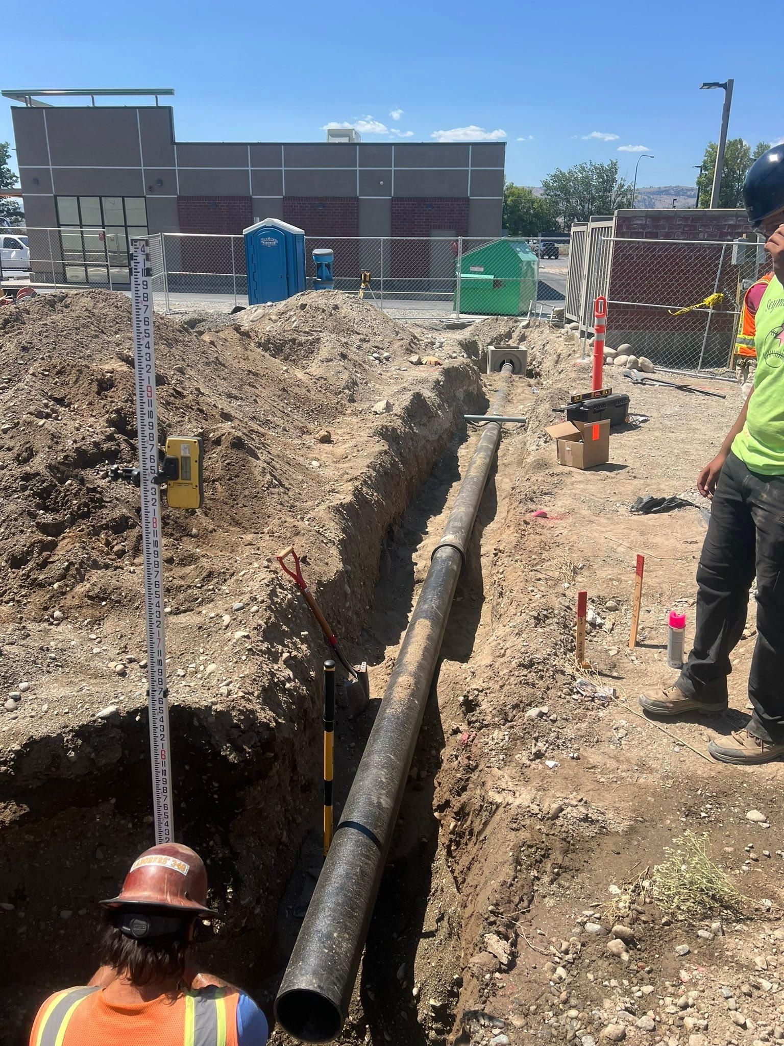 All Photos for Seymour Excavating in Omak, WA