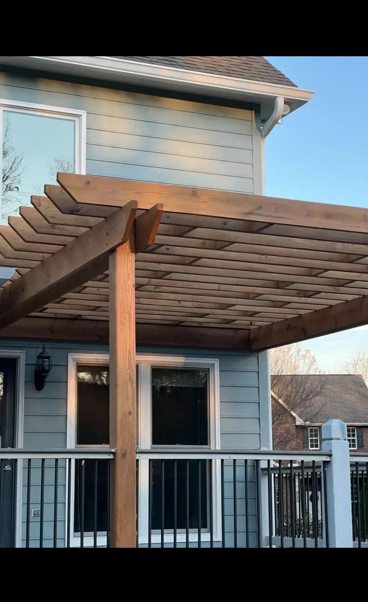  for Deck Escapes and Outdoor Living  in Knoxville, TN