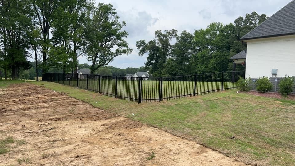  for Manning Fence, LLC in Hernando, MS